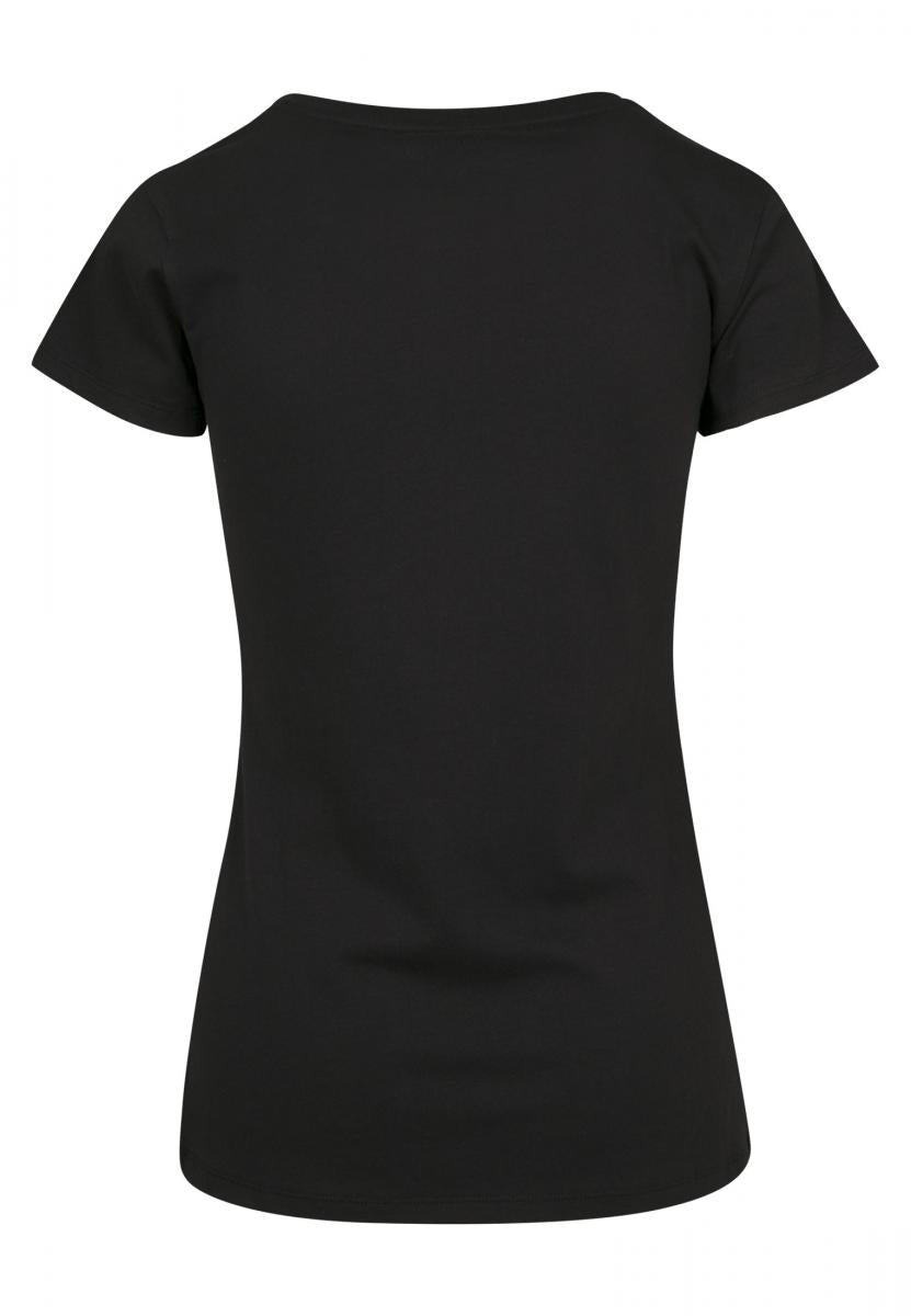 Ladies Merch T-Shirt