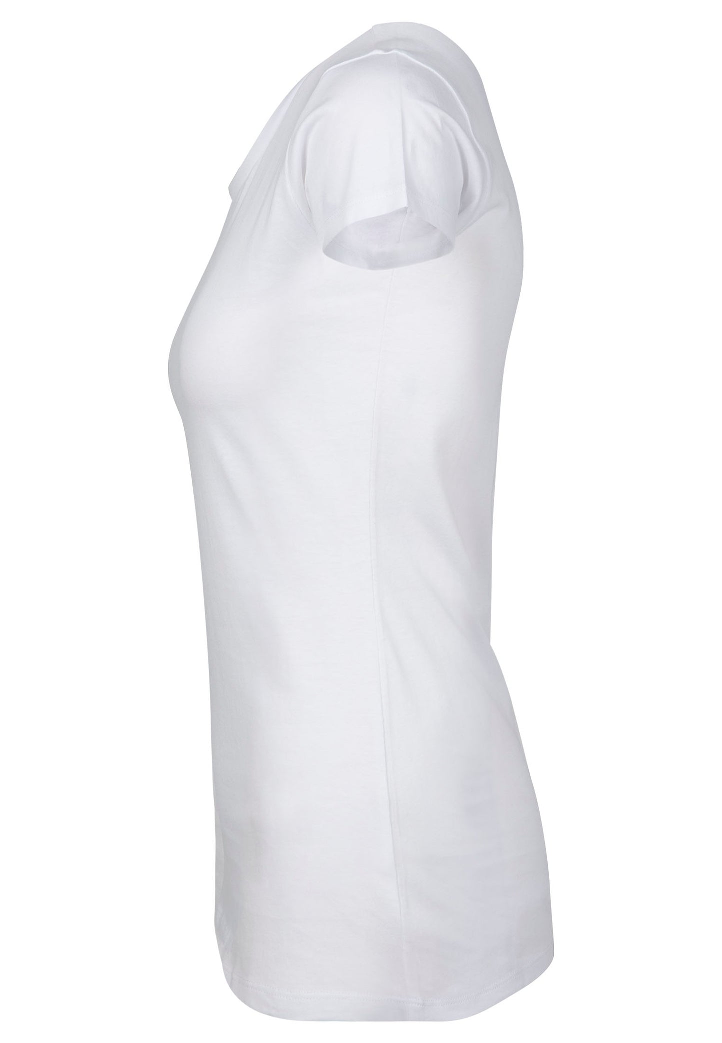 Ladies Merch T-Shirt