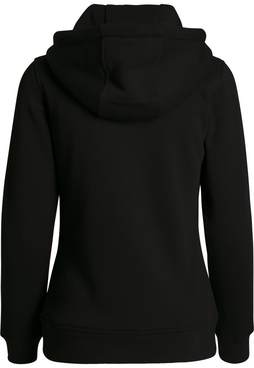 Ladies Merch Hoody