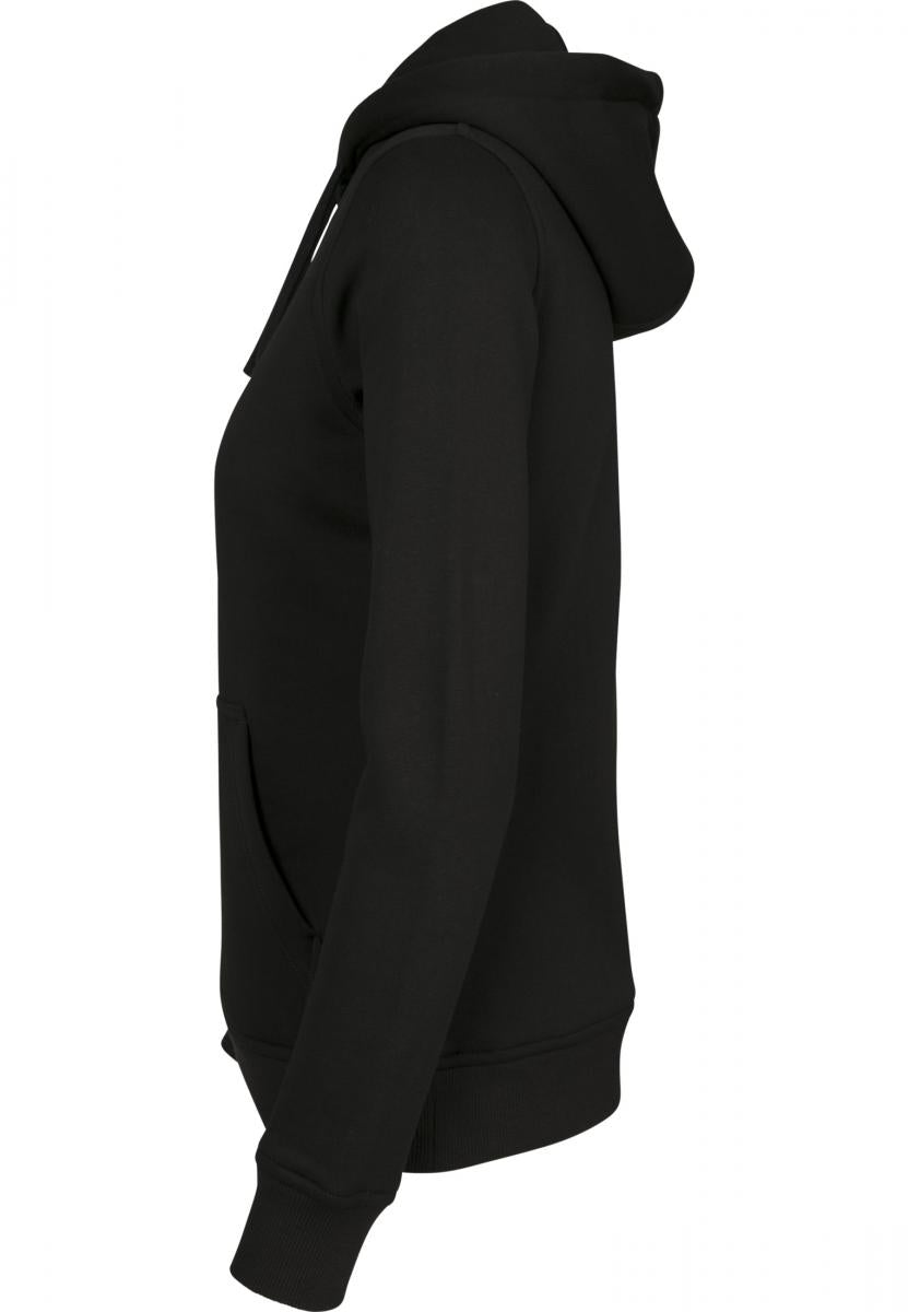 Ladies Merch Hoody