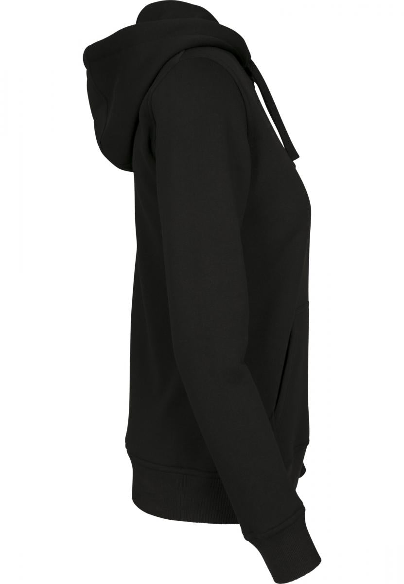 Ladies Merch Hoody