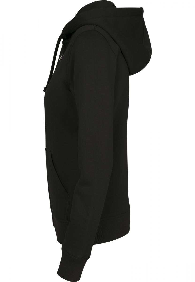 Ladies Merch Zip Hoody