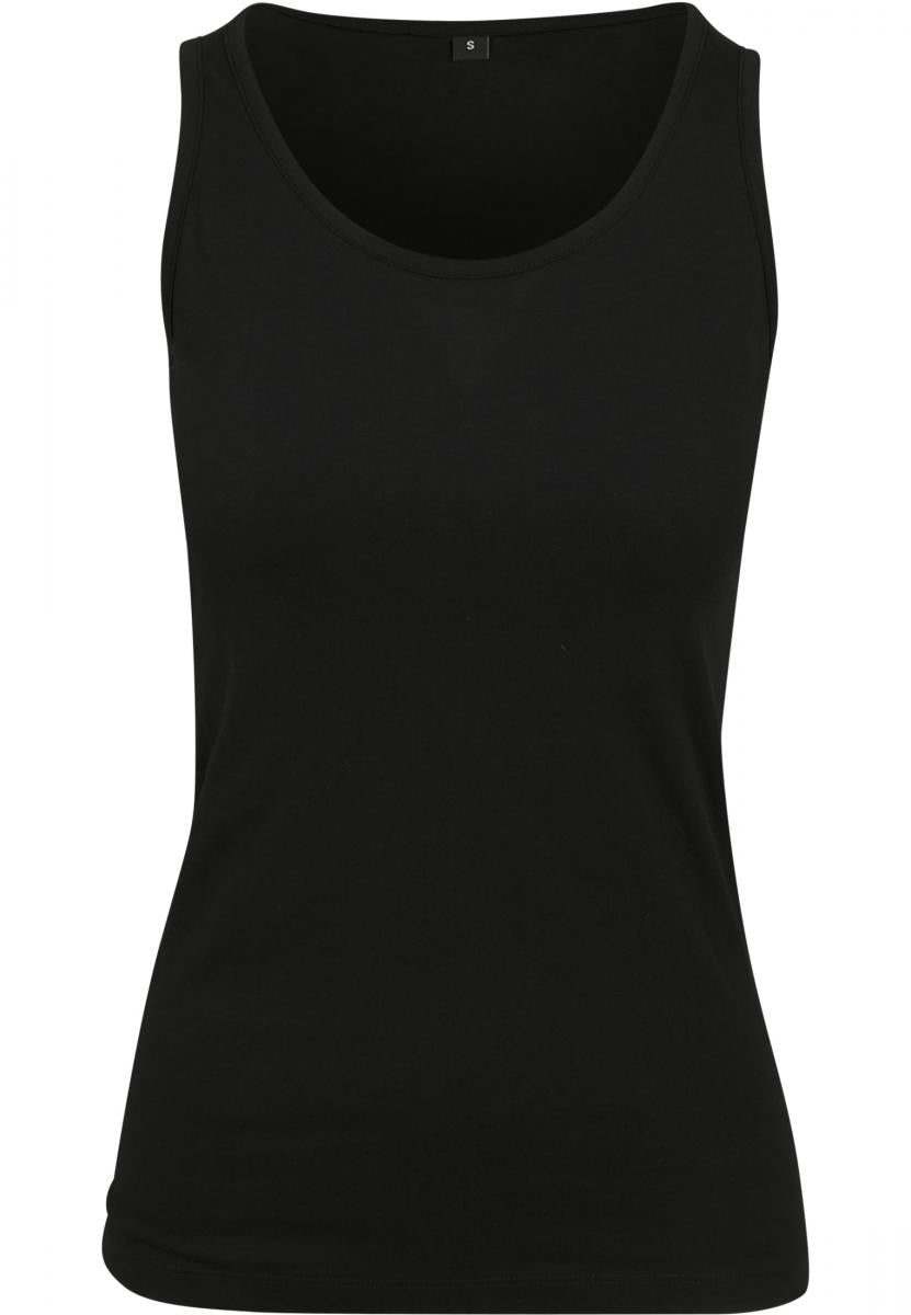 Ladies Merch Top