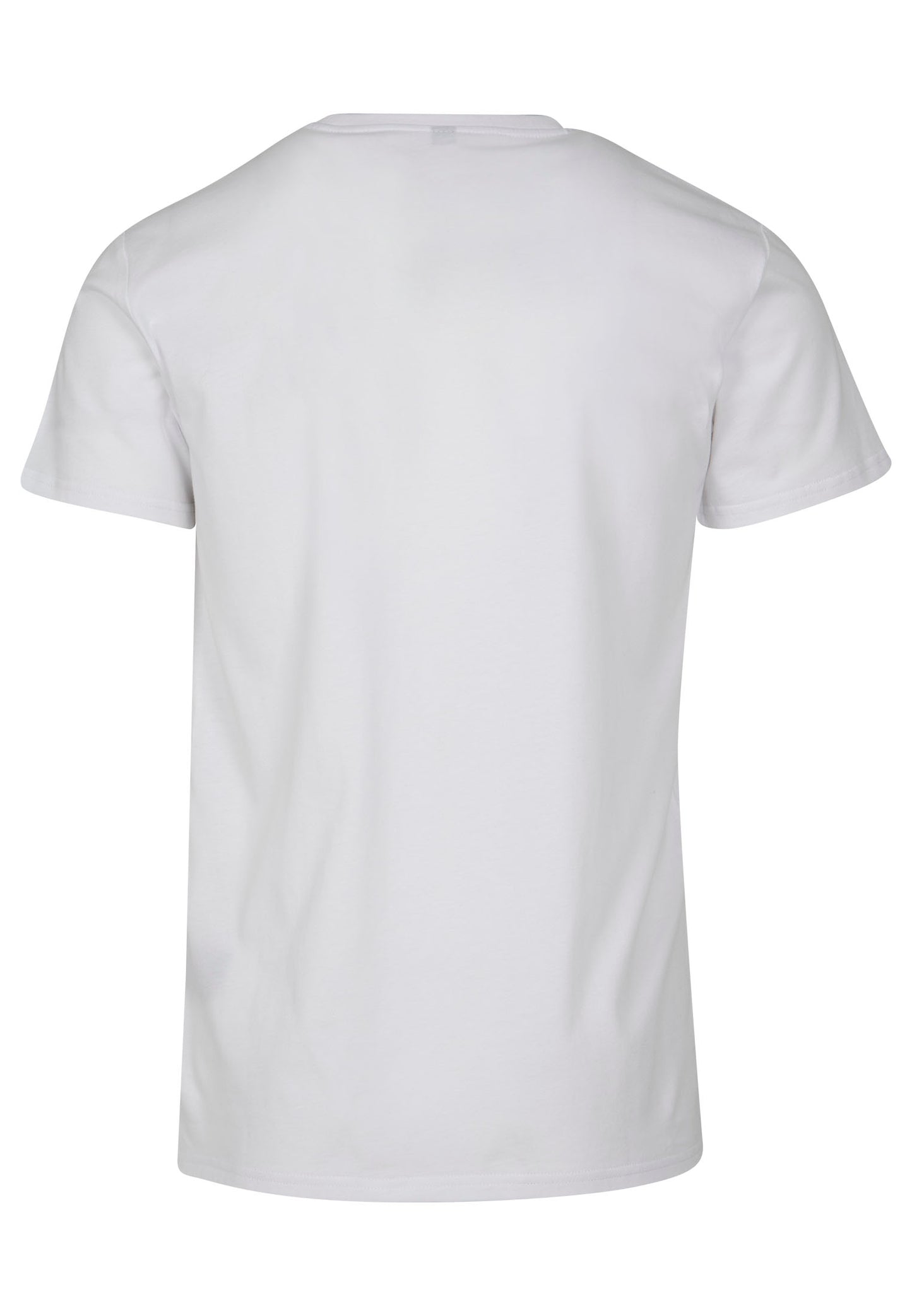 Basic T-Shirt