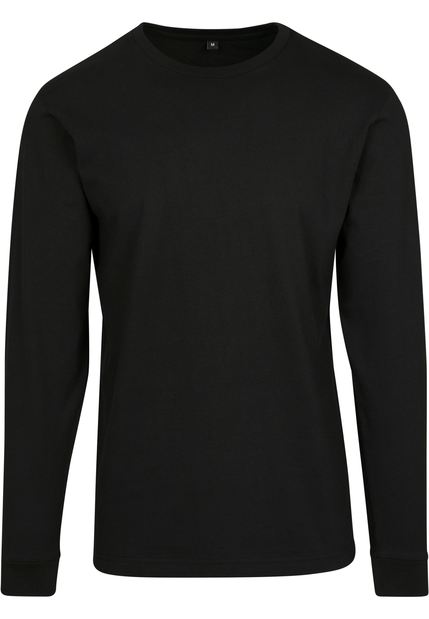 Longsleeve With Cuffrib 2-Pack