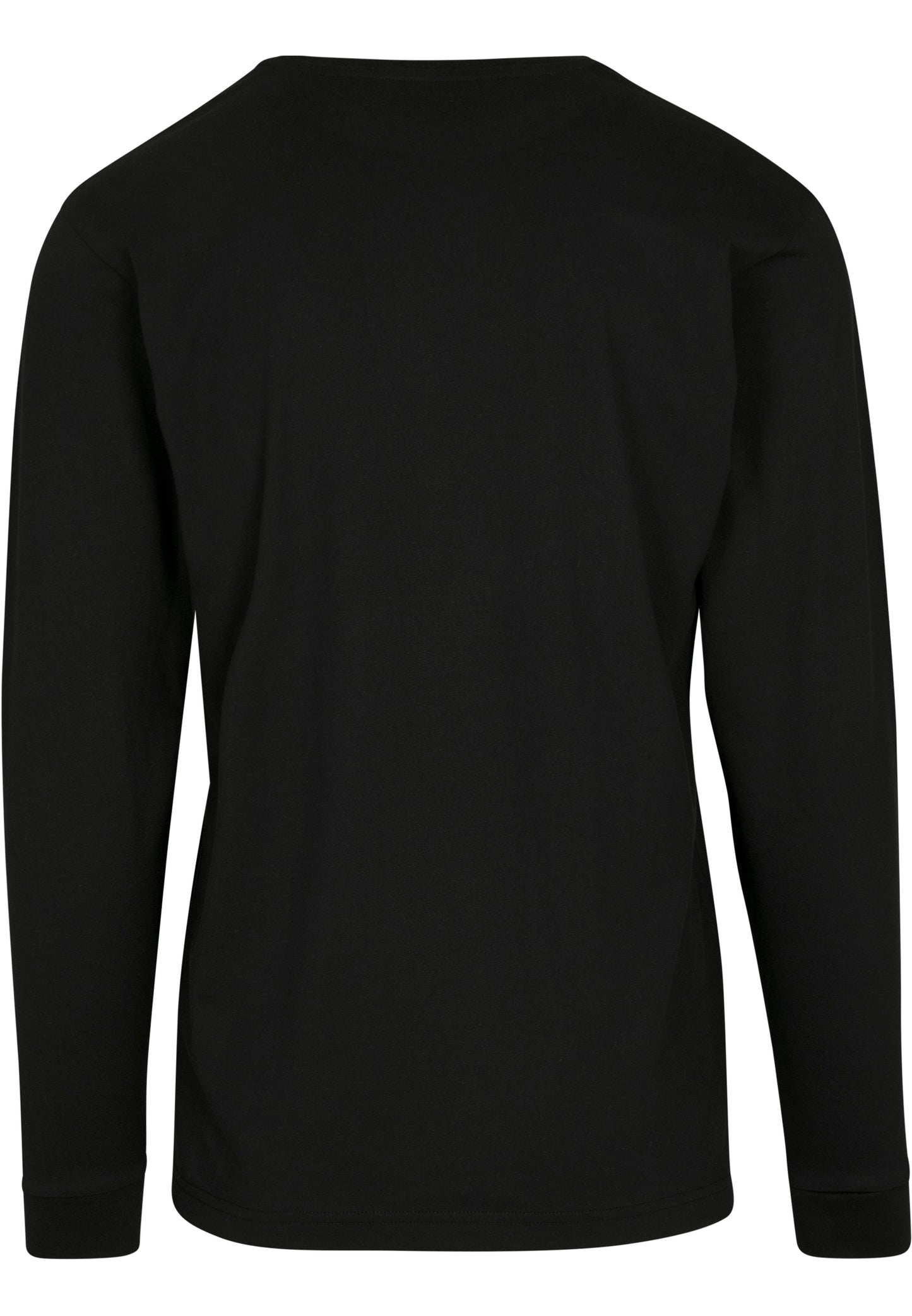 Longsleeve With Cuffrib 2-Pack