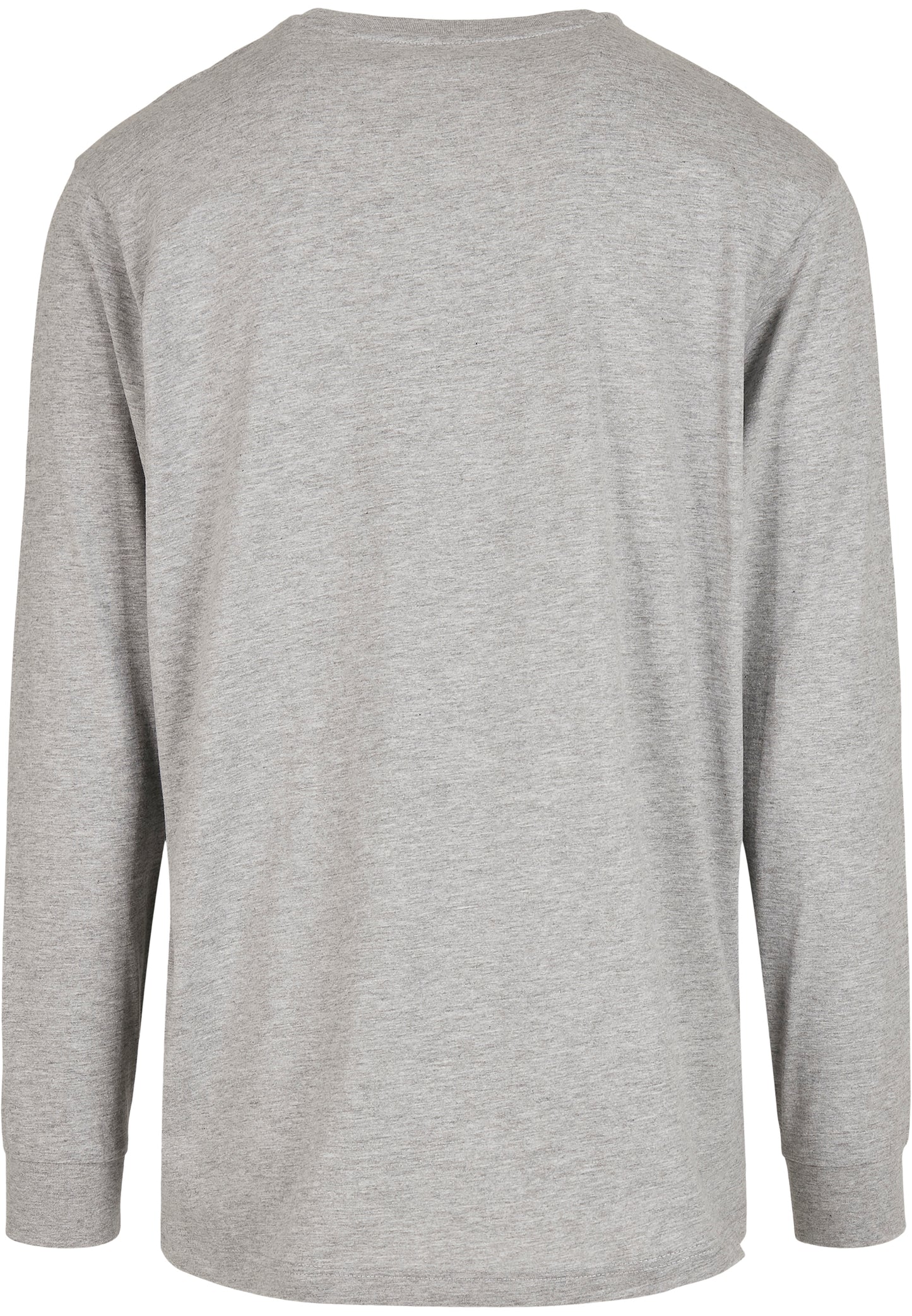 Longsleeve With Cuffrib