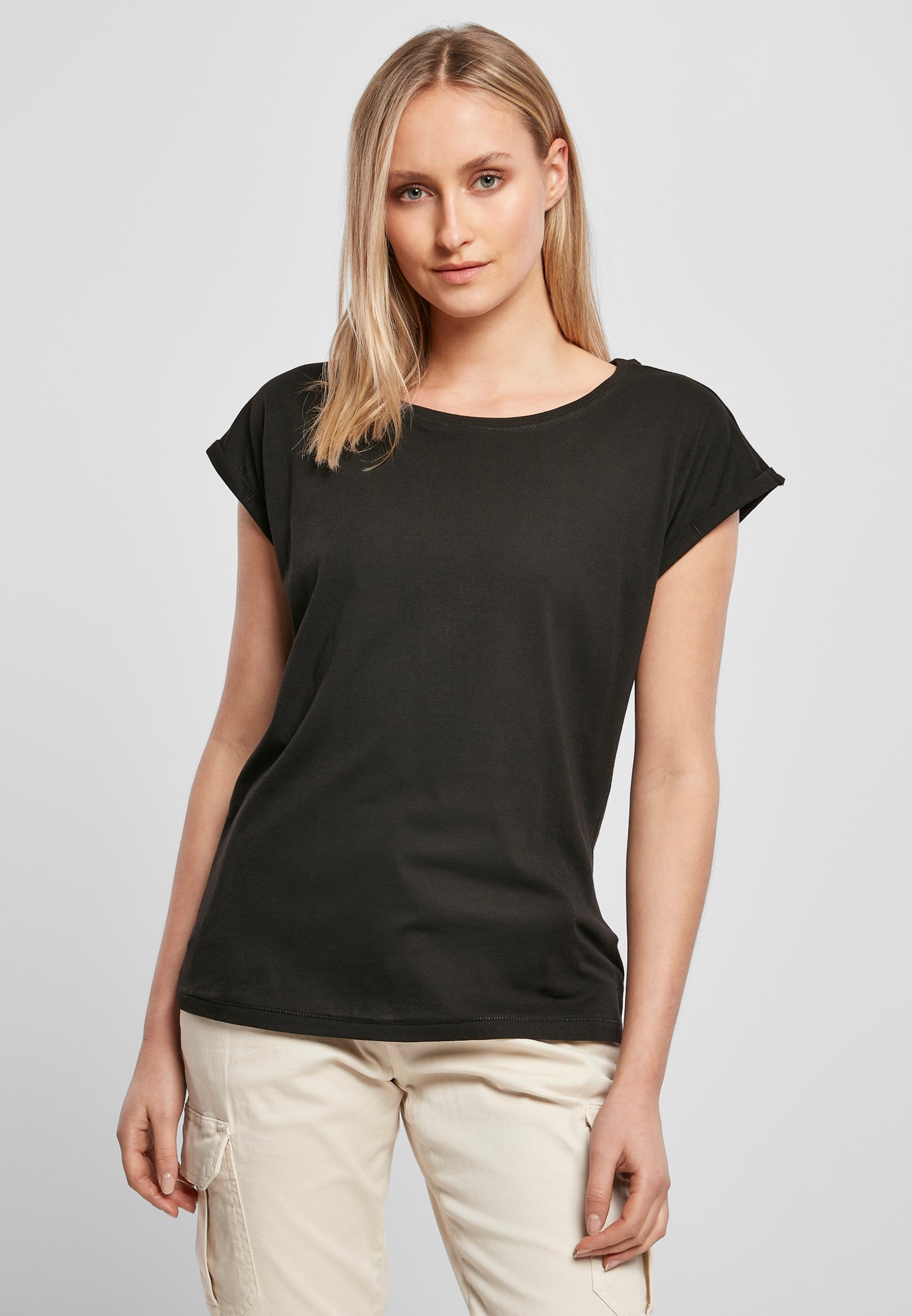 Ladies Basic T-Shirt