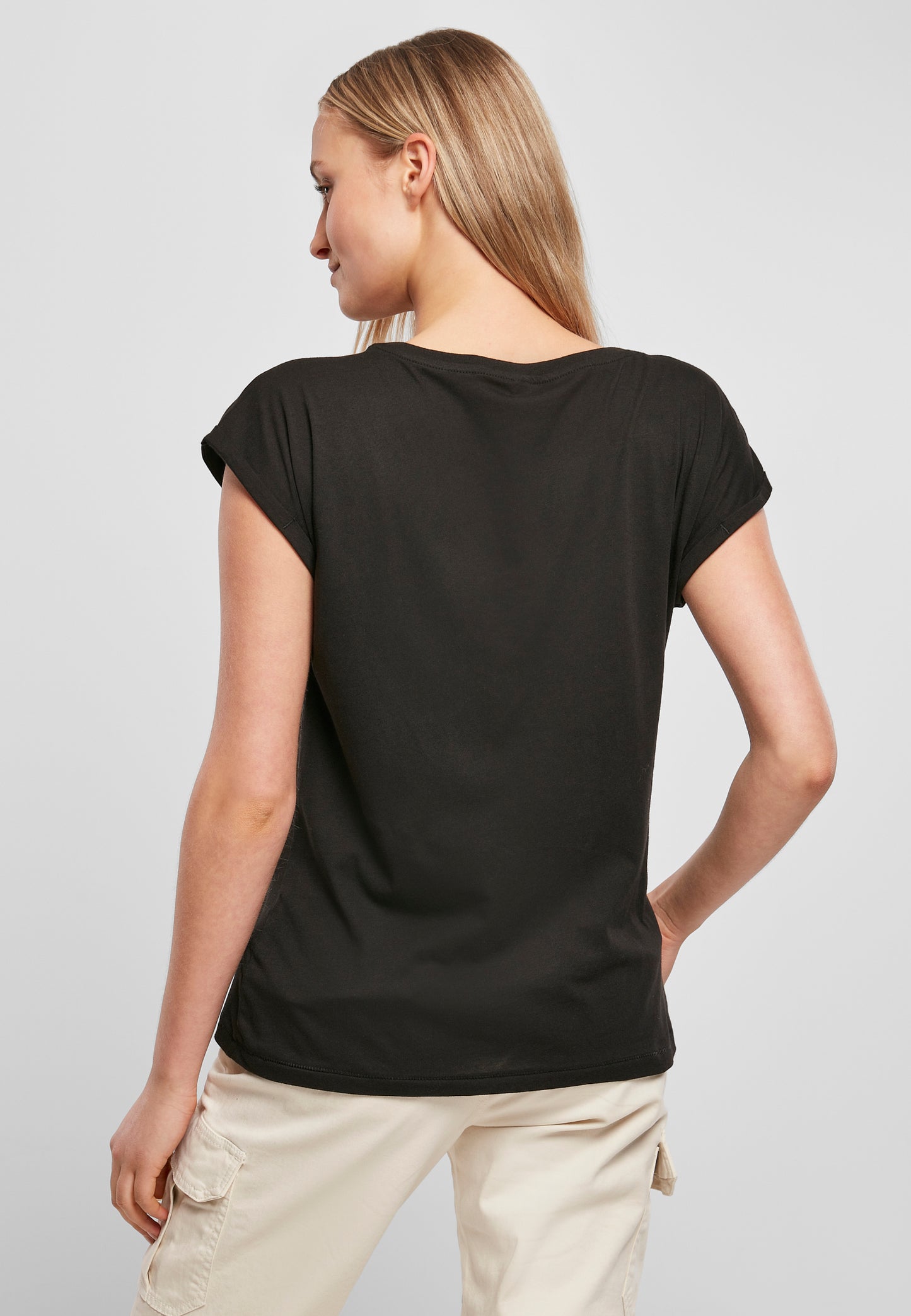 Ladies Basic T-Shirt