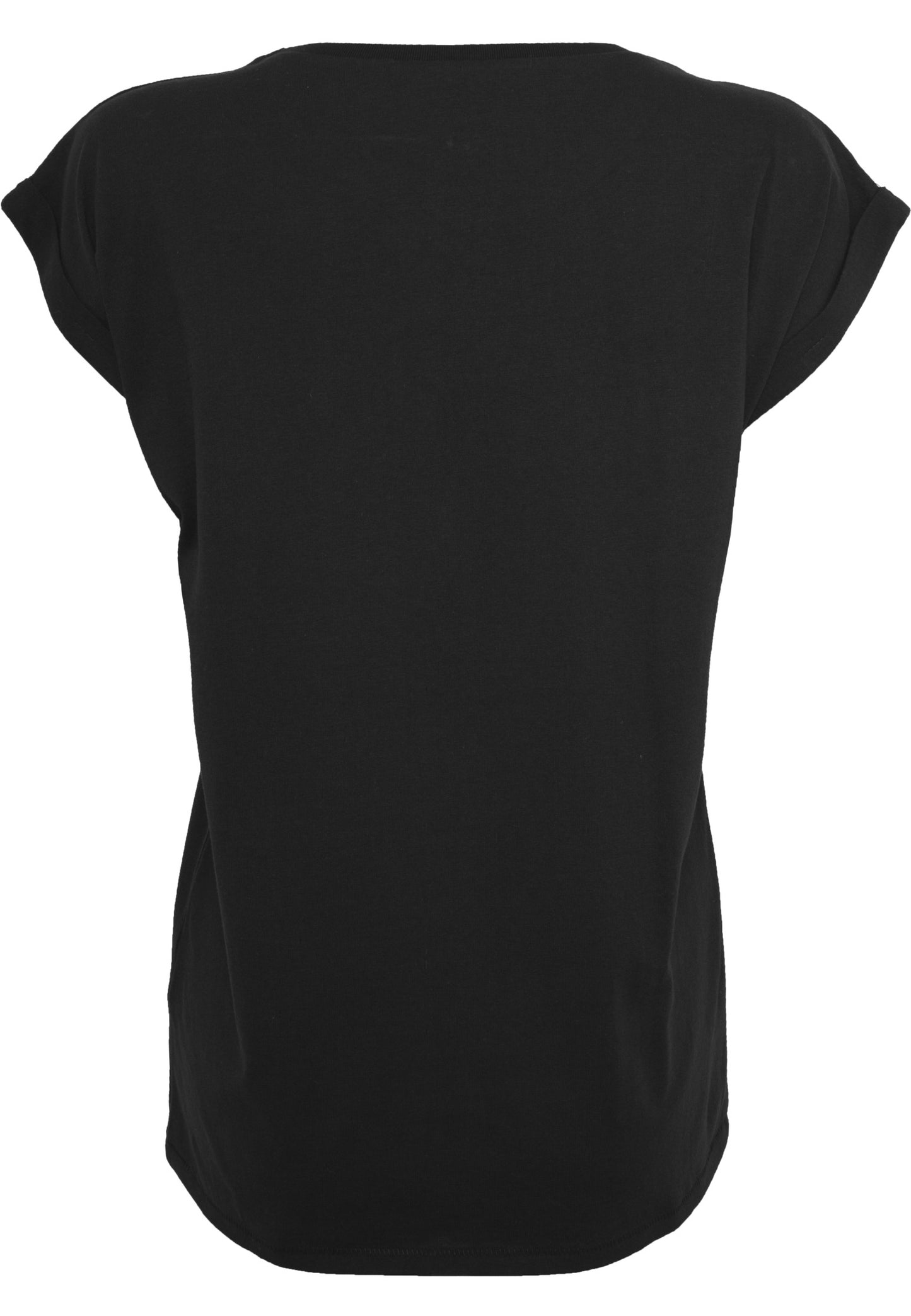 Ladies Basic T-Shirt