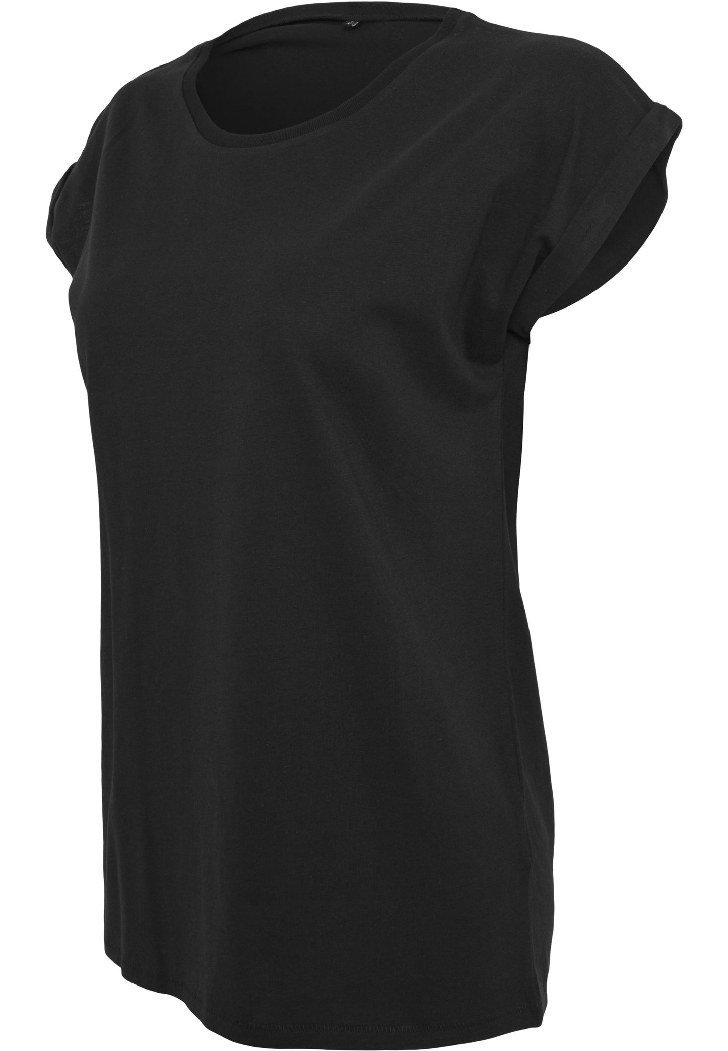 Ladies Basic T-Shirt