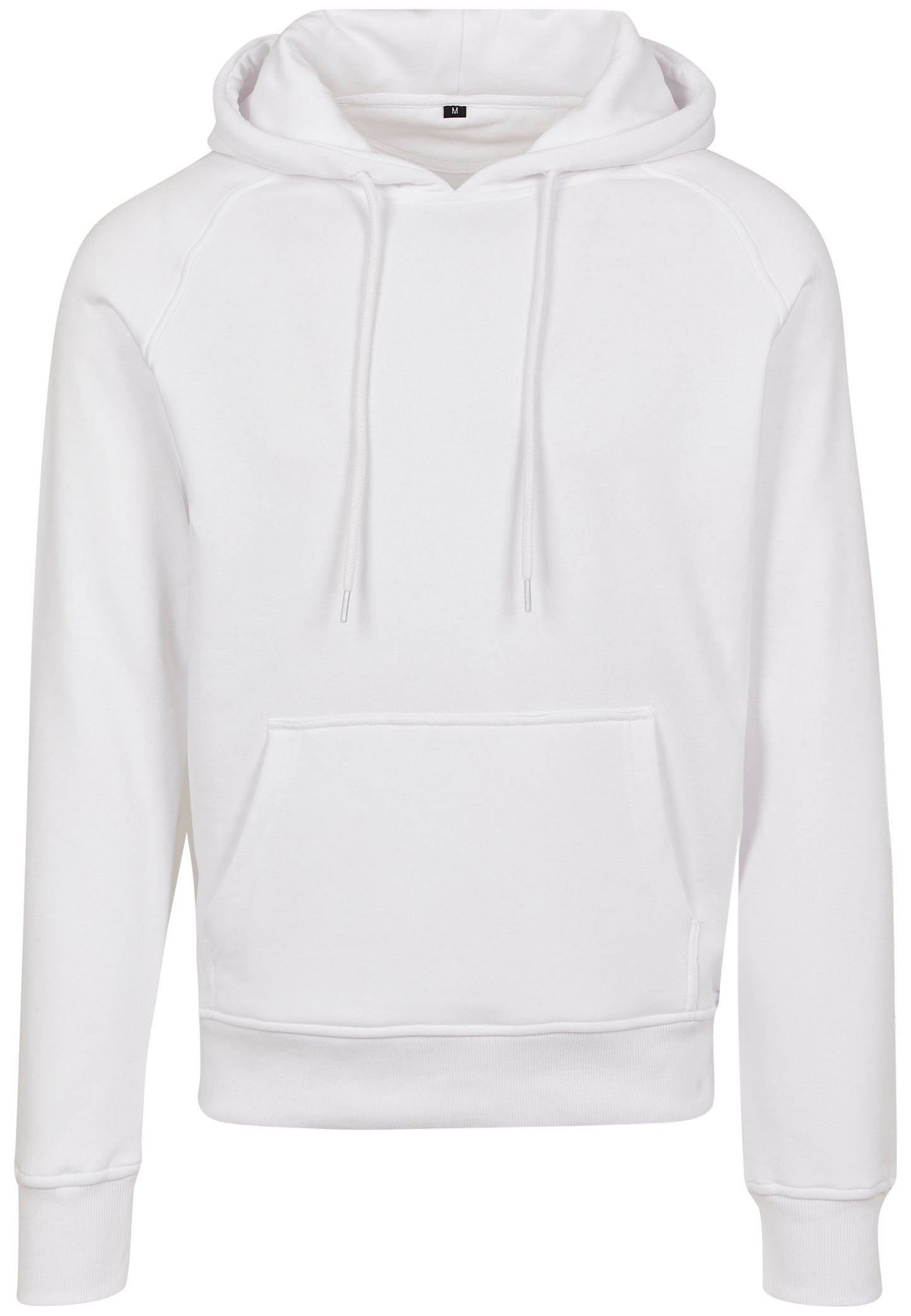 Raglan Sweat Hoody