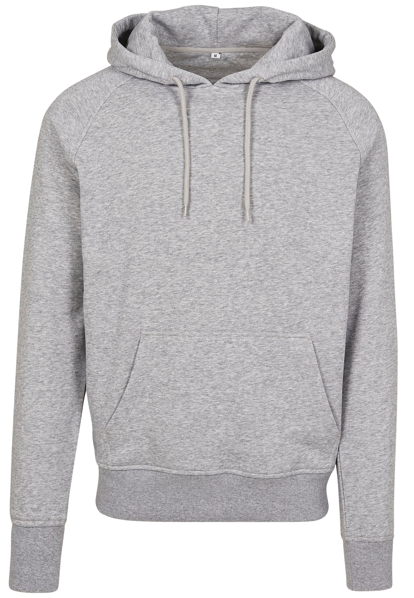 Raglan Sweat Hoody