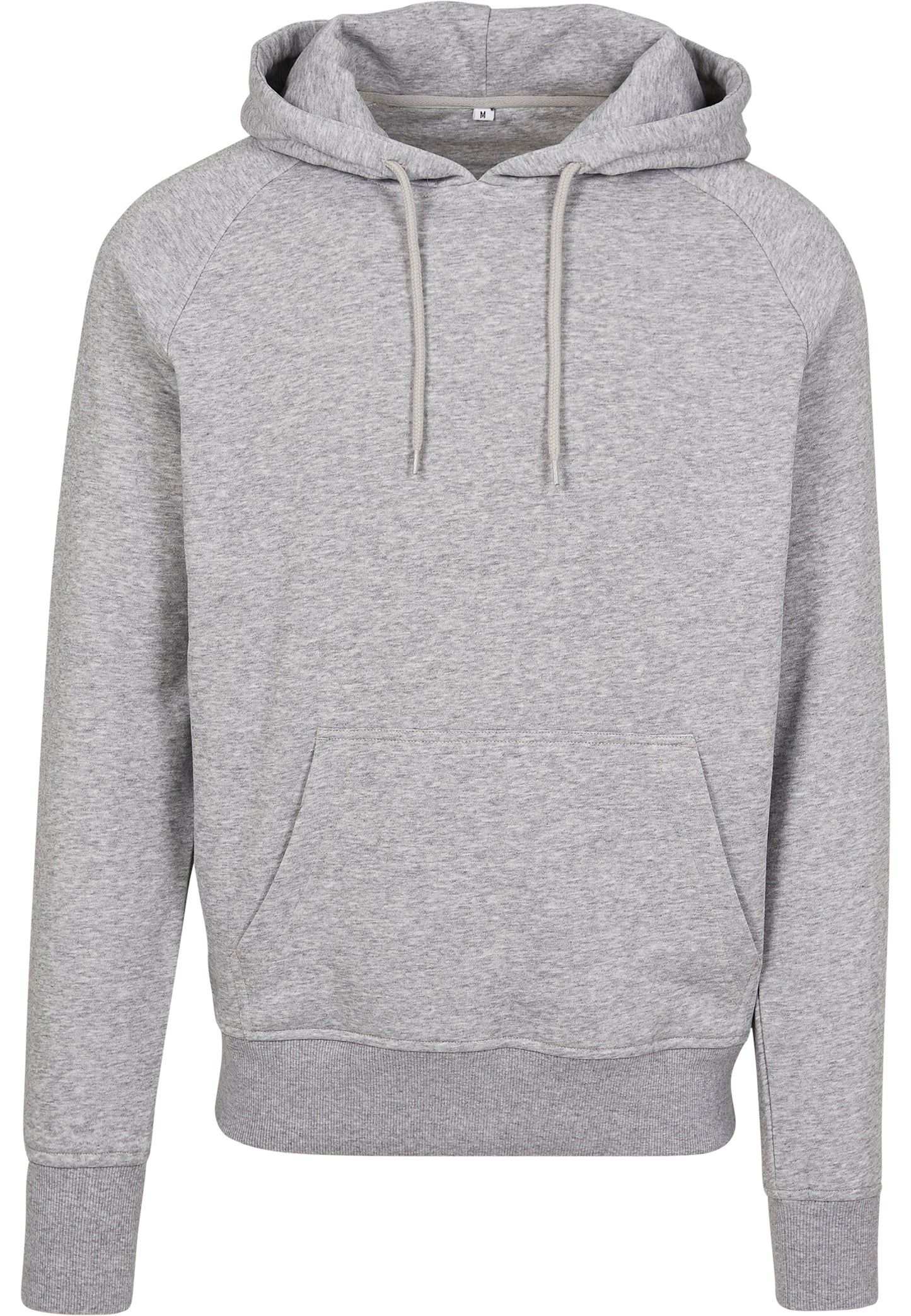 Raglan Sweat Hoody