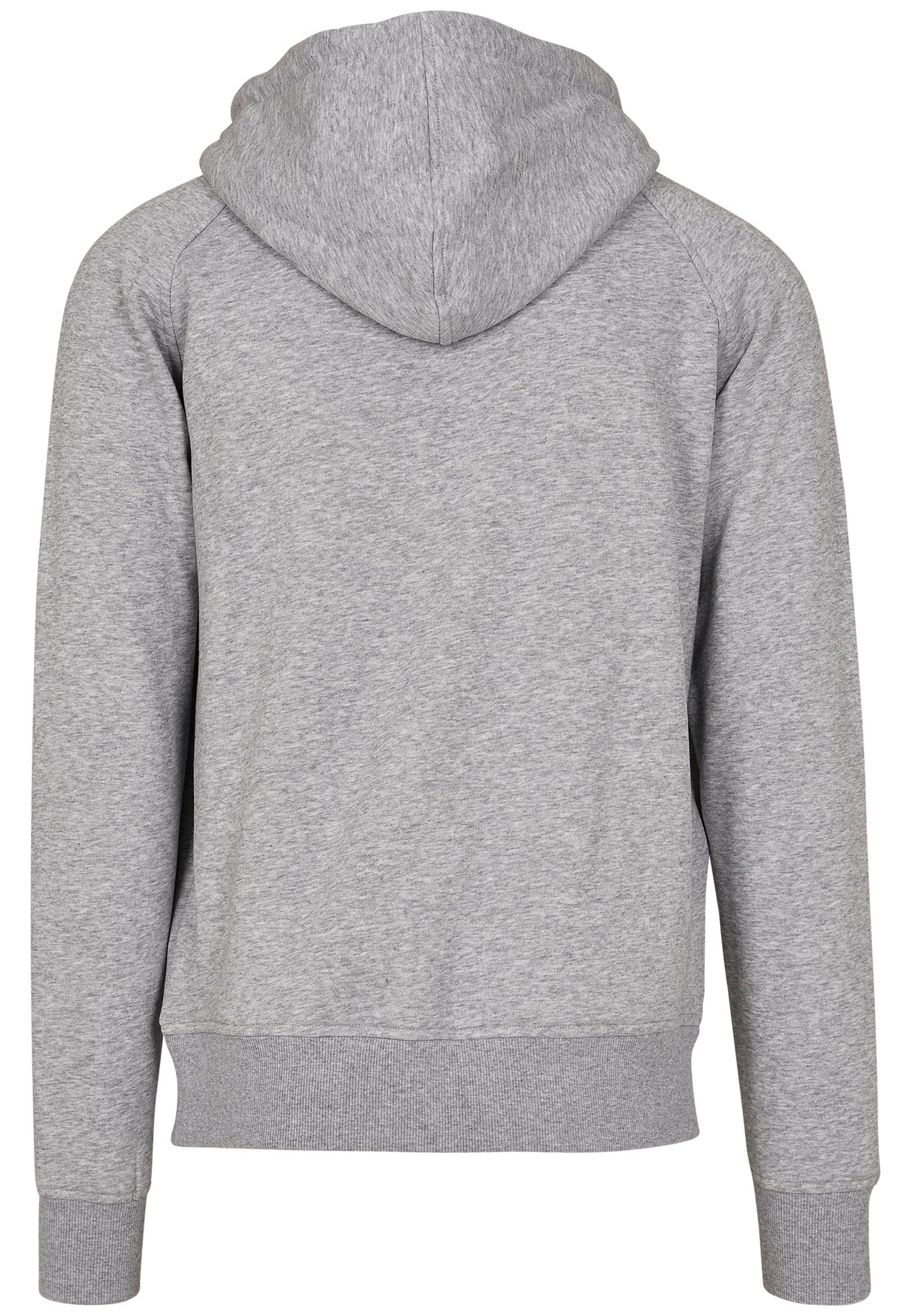 Raglan Sweat Hoody
