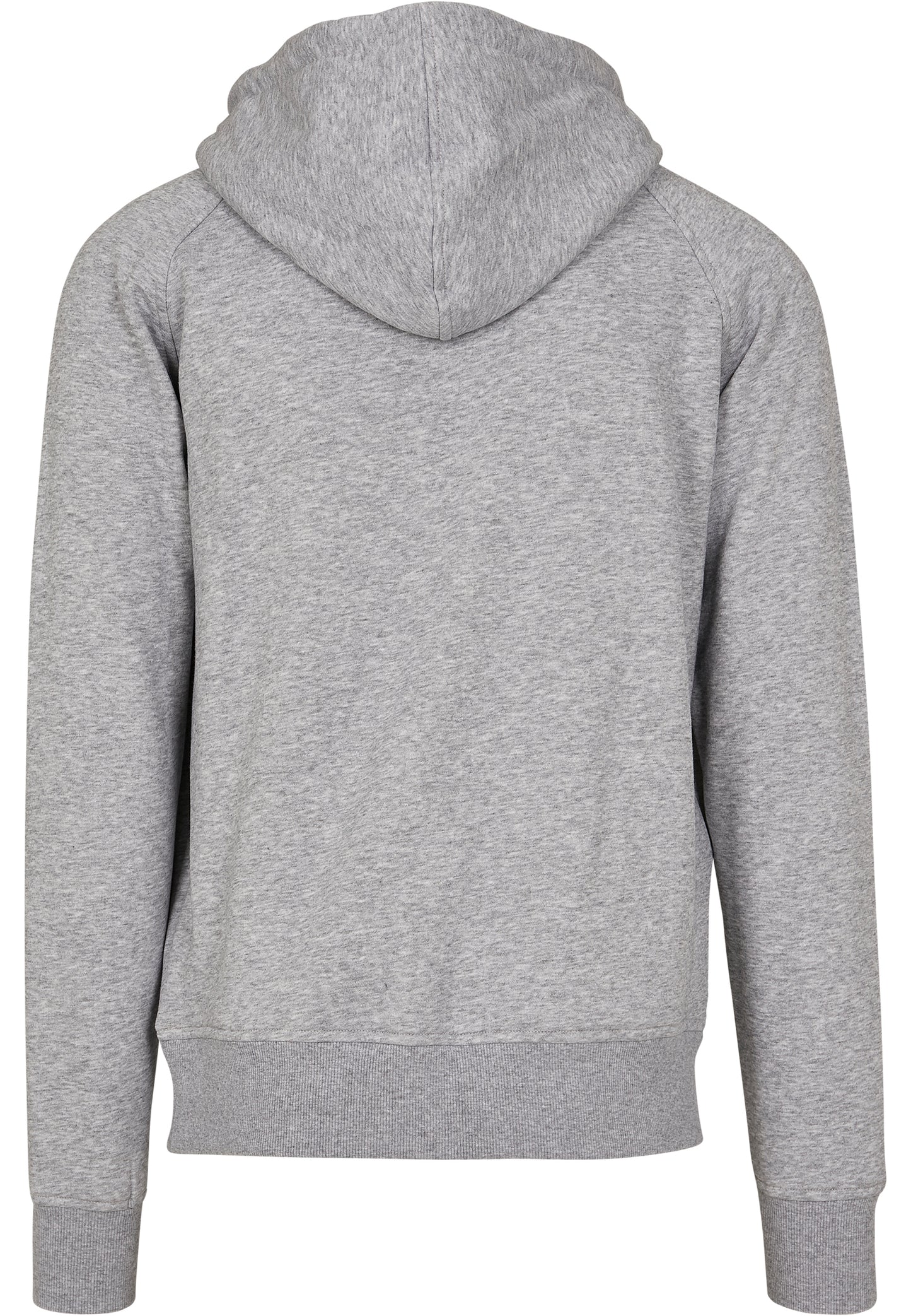 Raglan Sweat Hoody