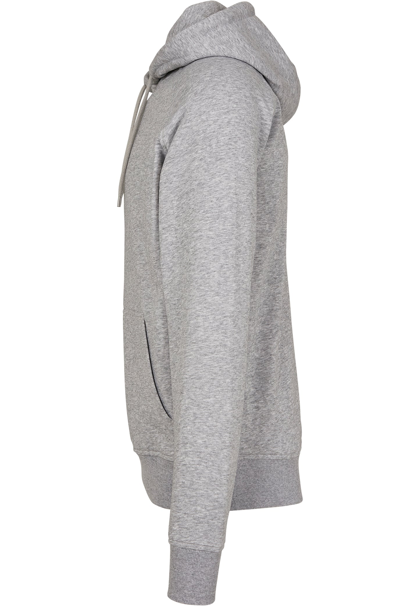 Raglan Sweat Hoody