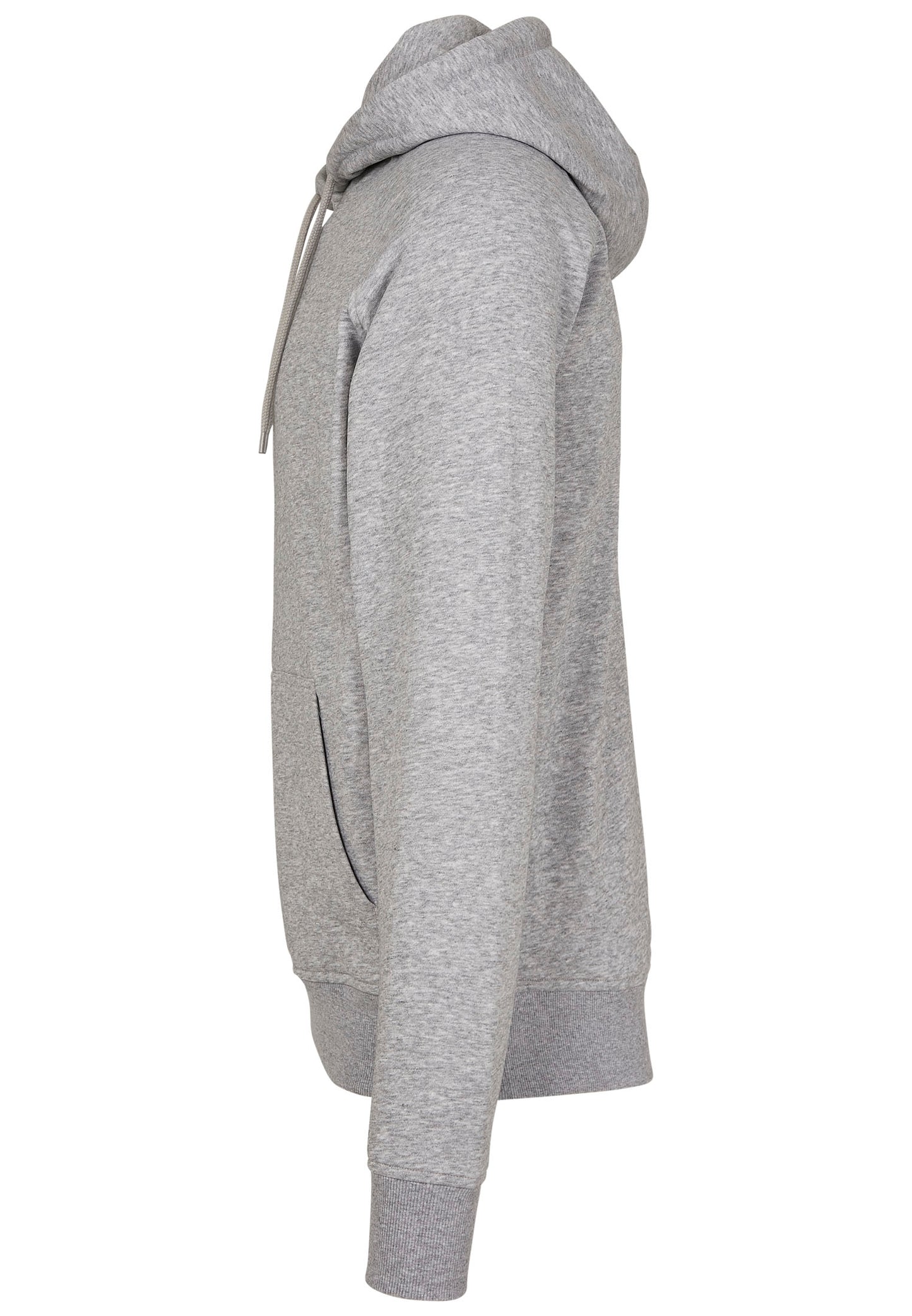 Raglan Sweat Hoody