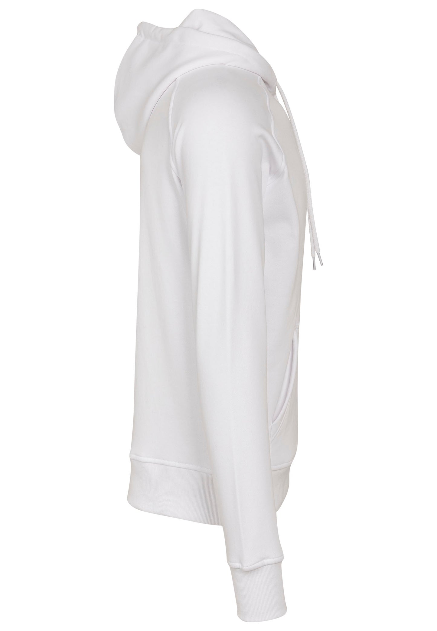 Raglan Sweat Hoody