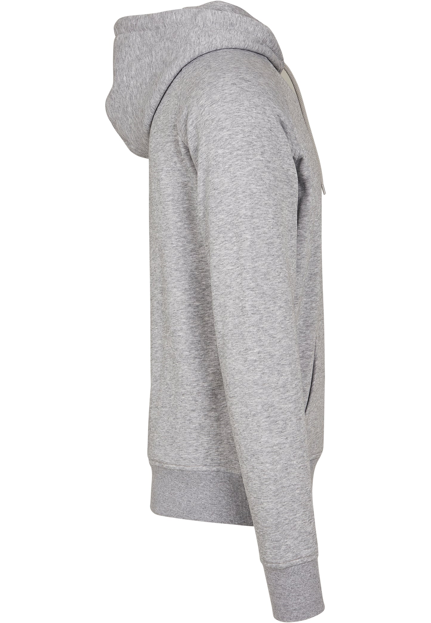 Raglan Sweat Hoody