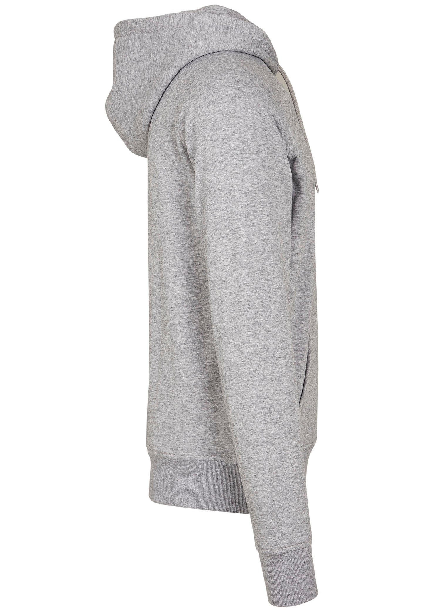 Raglan Sweat Hoody