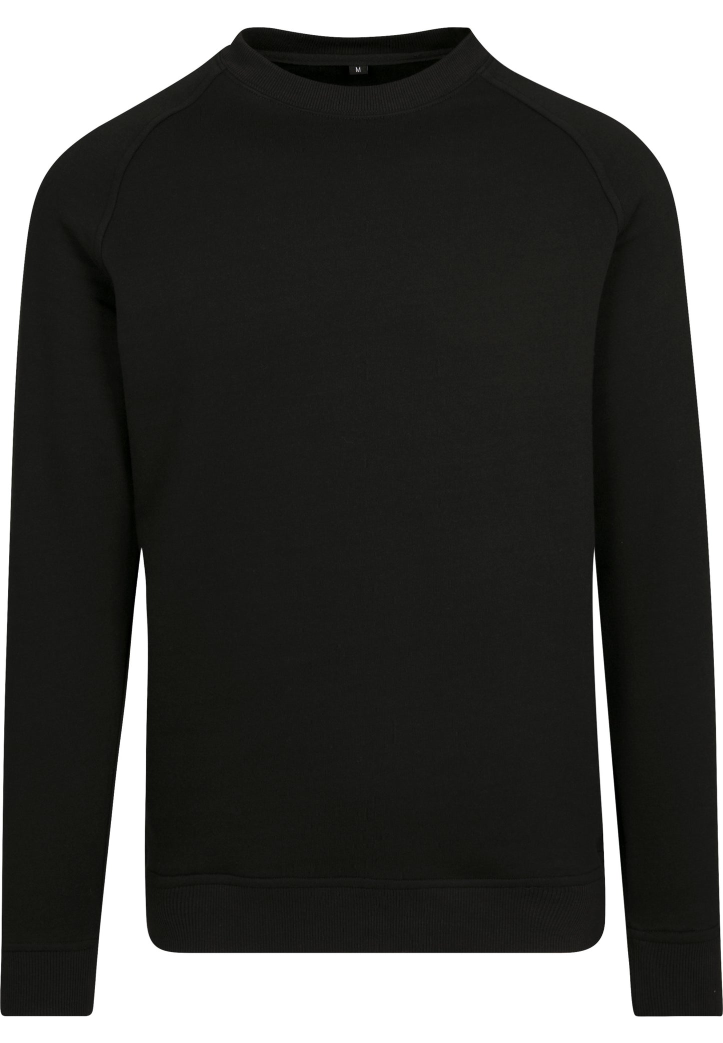 Raglan Sweat Crewneck
