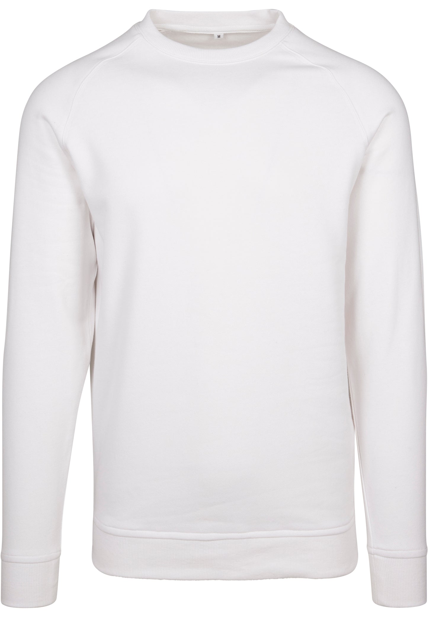 Raglan Sweat Crewneck