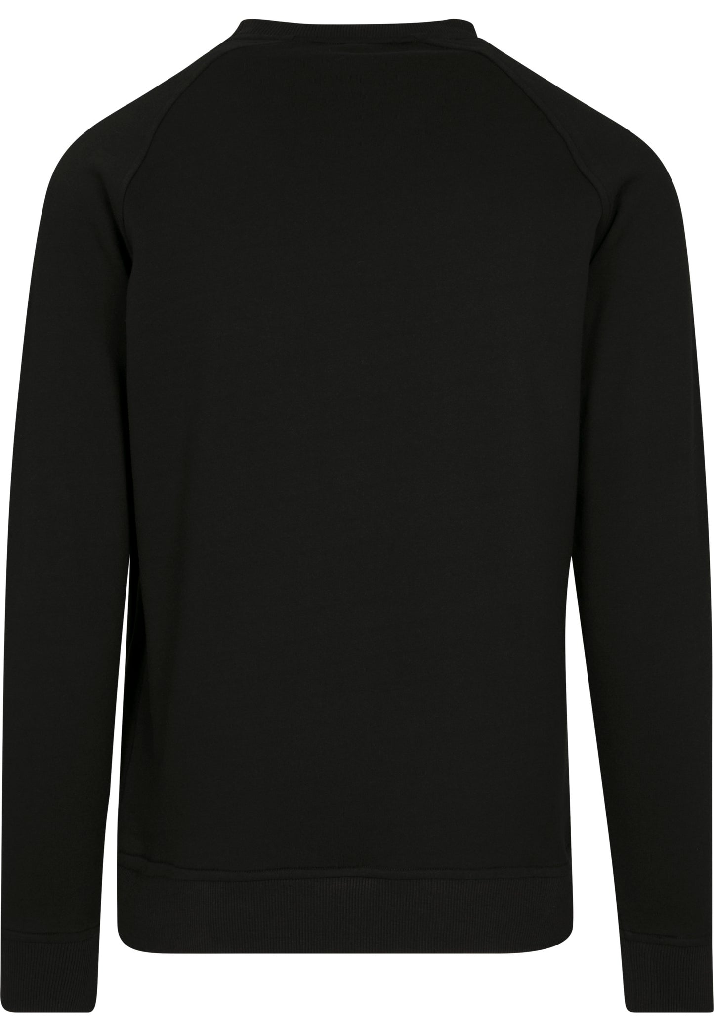 Raglan Sweat Crewneck
