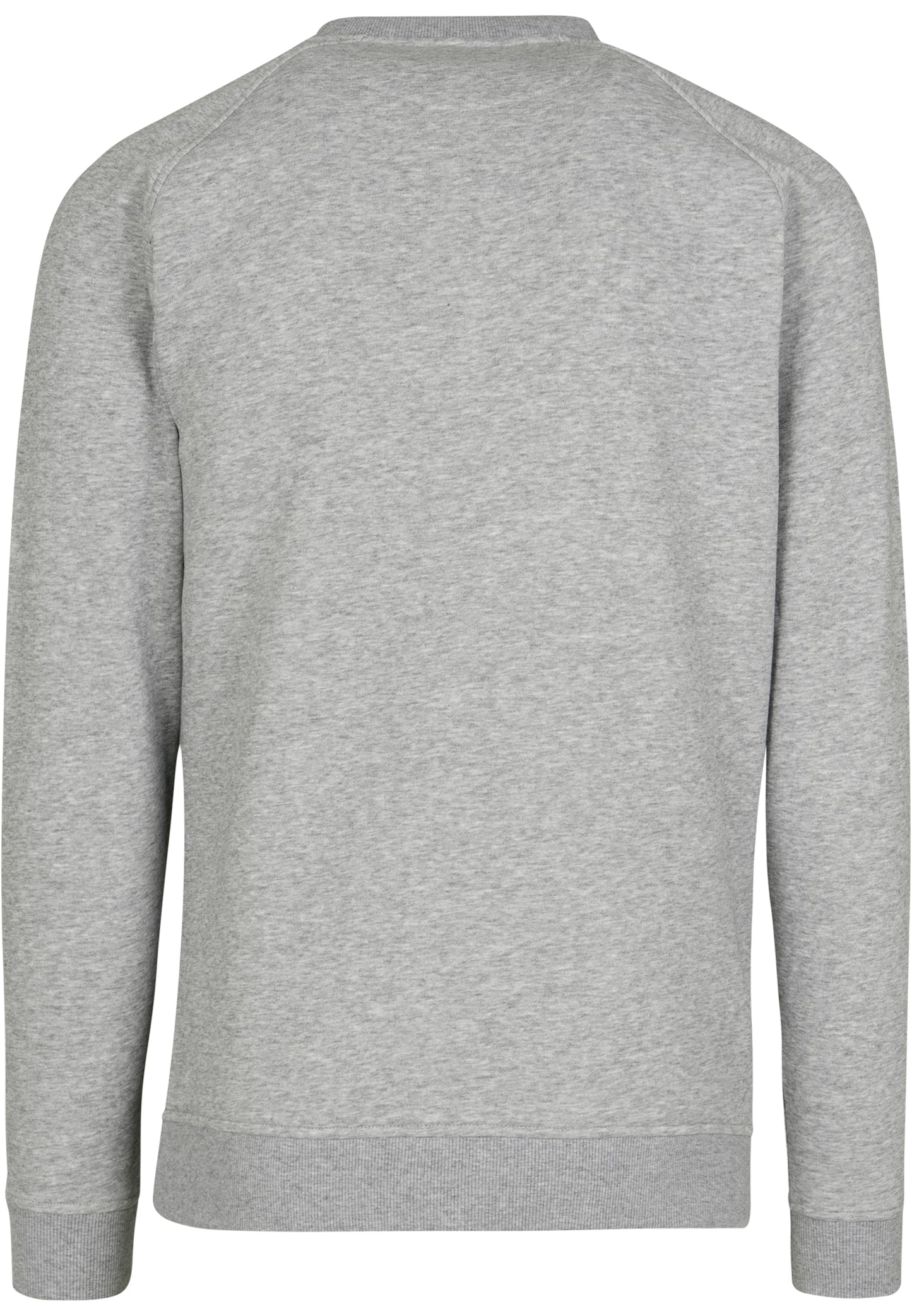 Raglan Sweat Crewneck