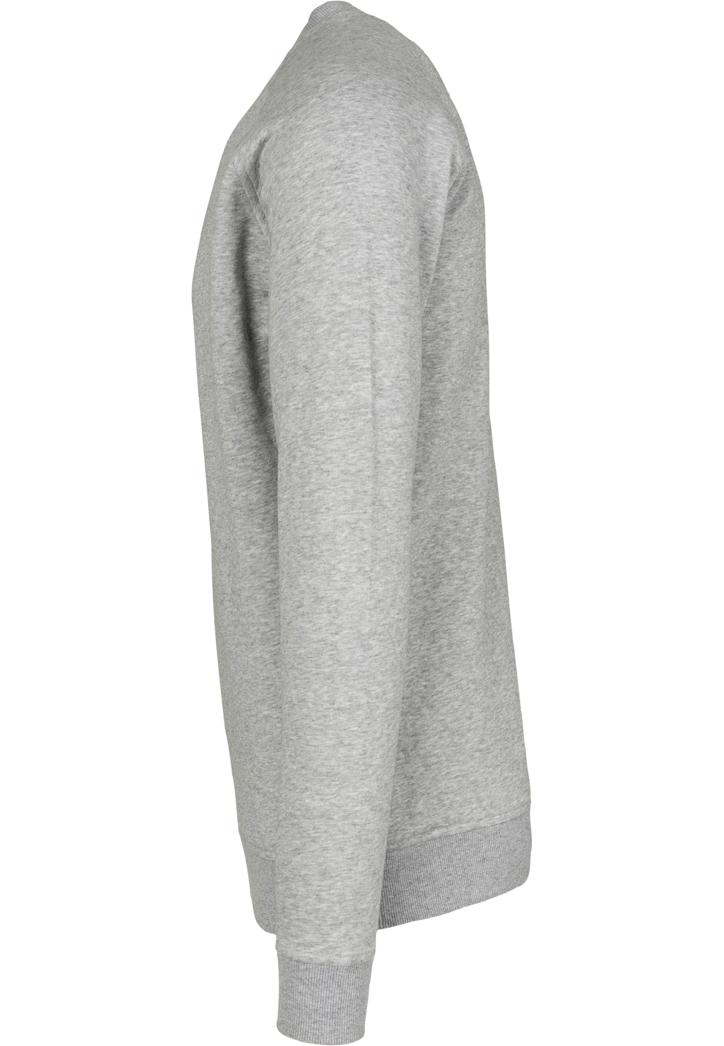Raglan Sweat Crewneck