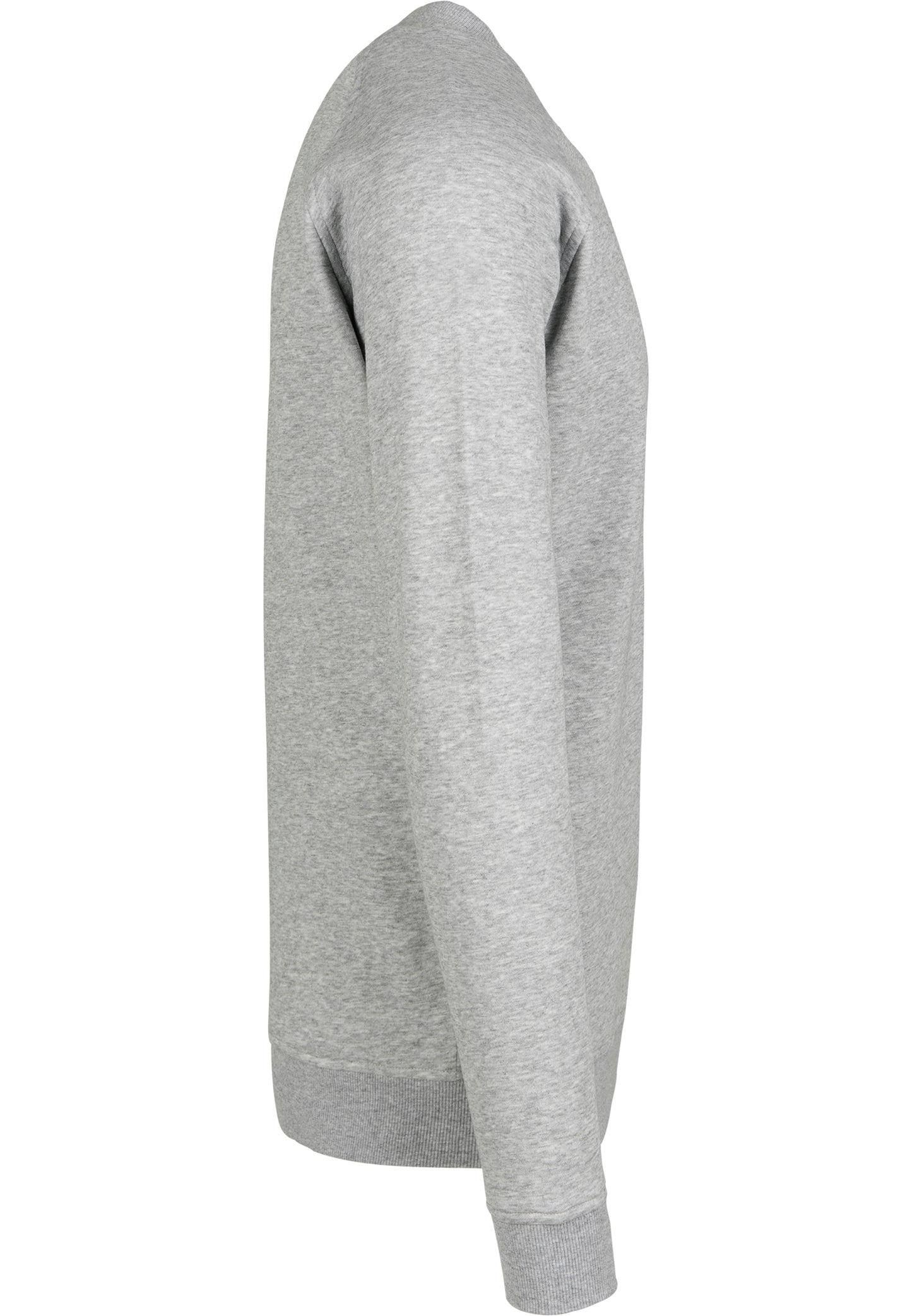 Raglan Sweat Crewneck