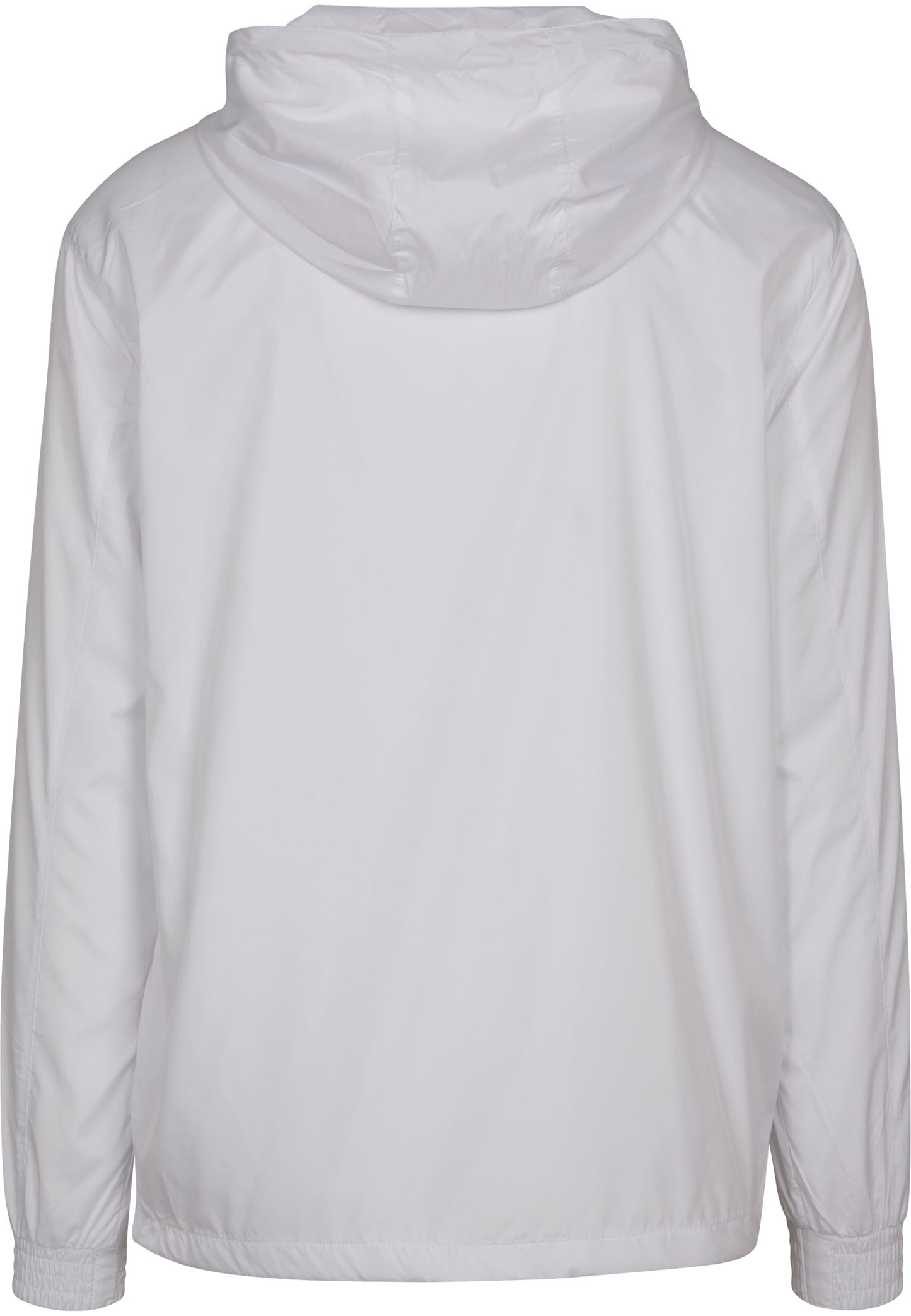 Basic Pull Over Jacket