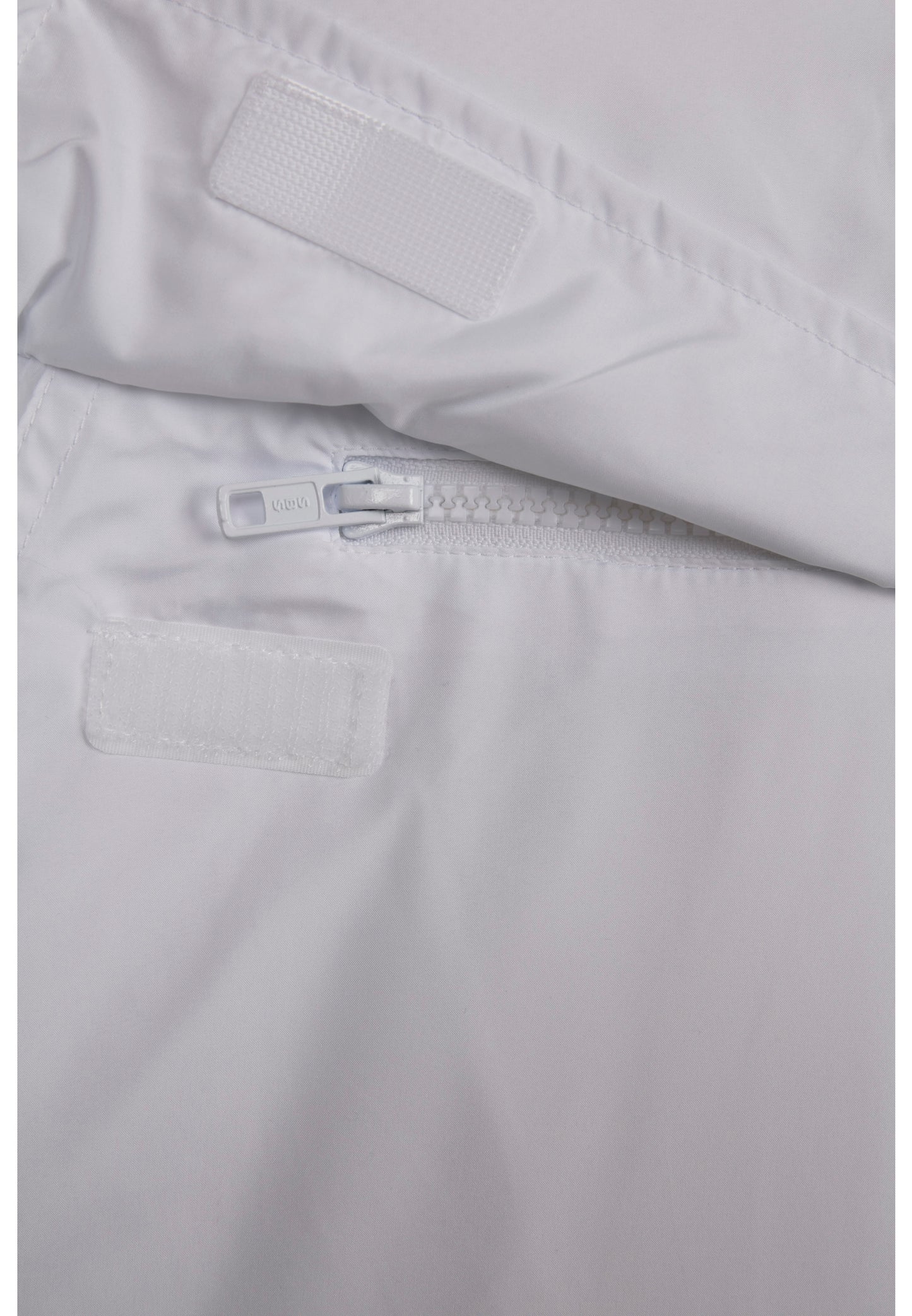 Basic Pull Over Jacket
