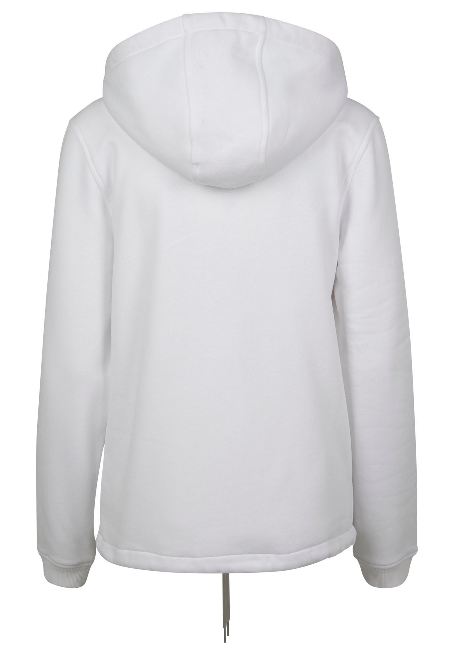 Ladies Sweat Pull Over Hoody