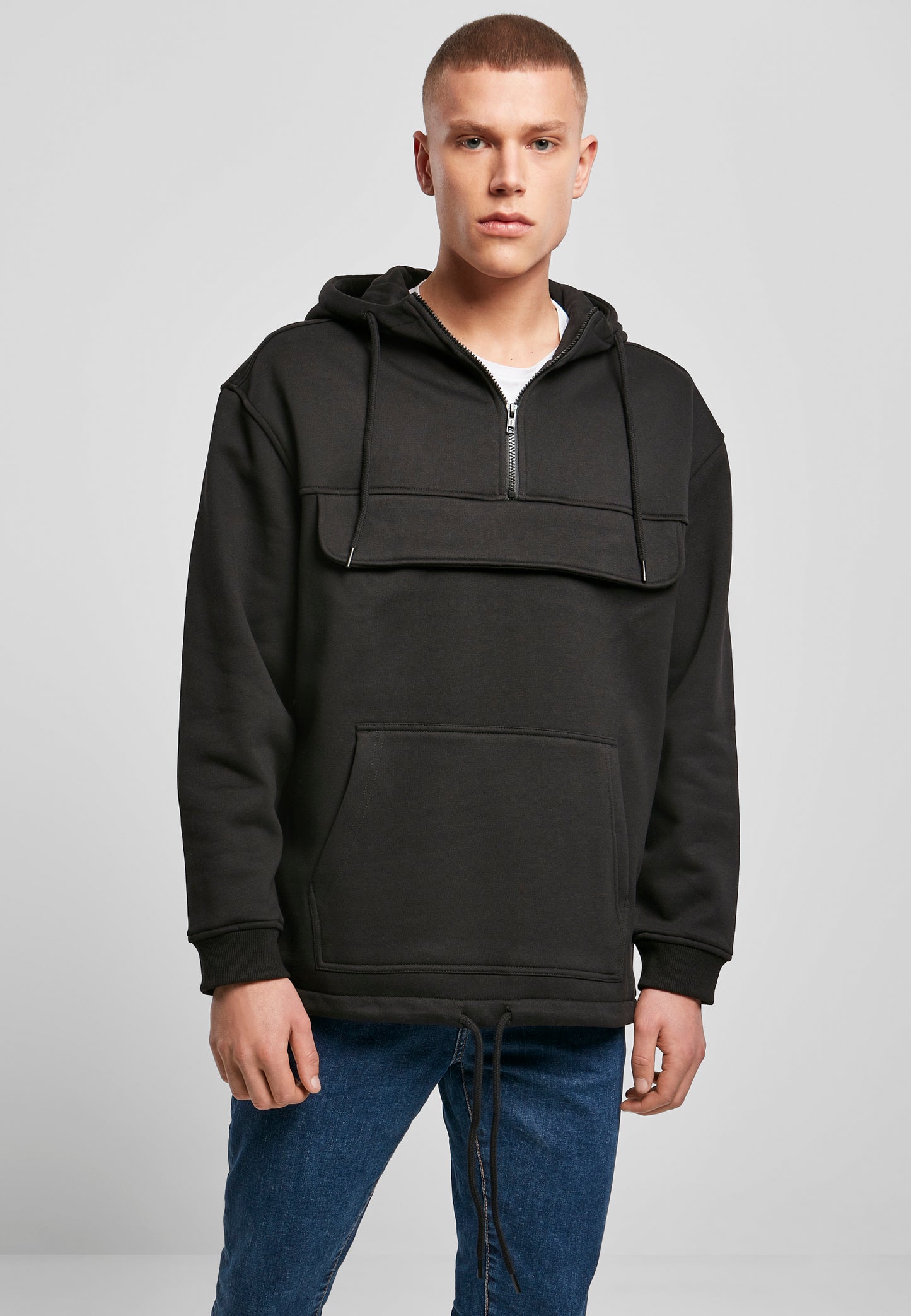 Sweat Pull Over Hoody