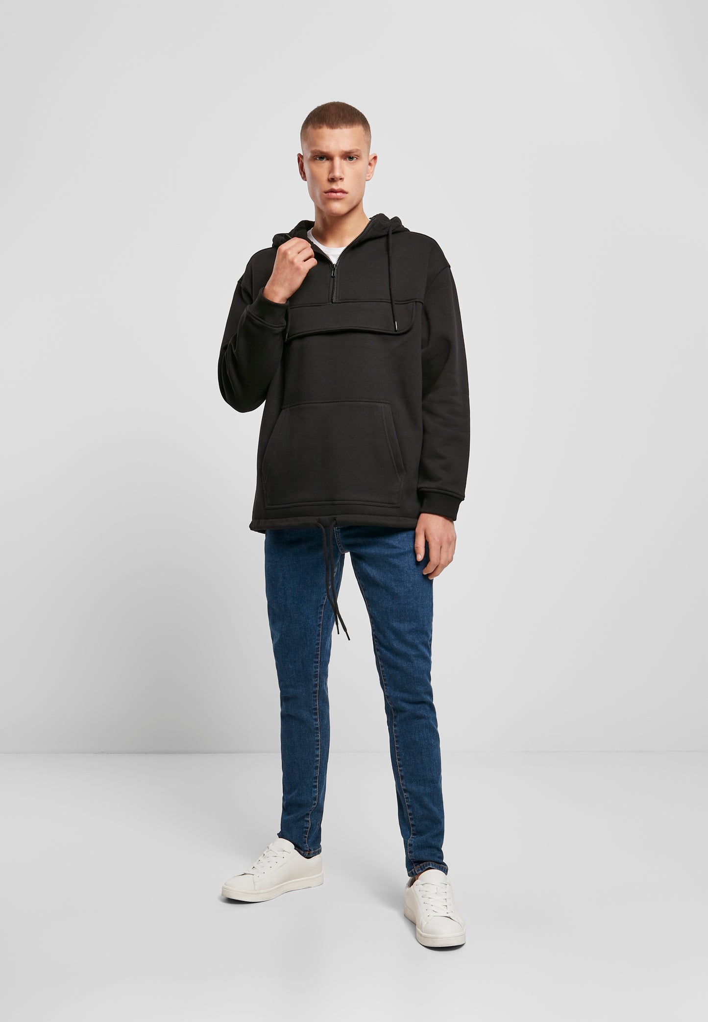 Sweat Pull Over Hoody