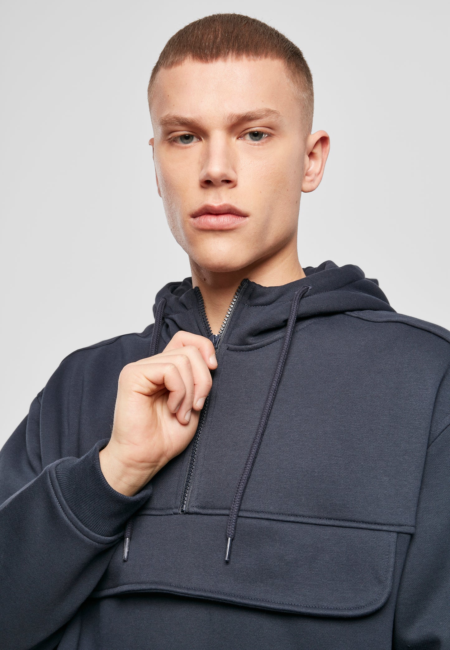 Sweat Pull Over Hoody