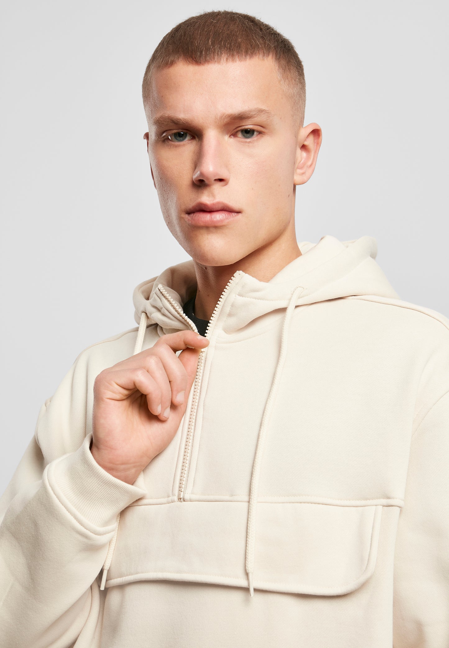 Sweat Pull Over Hoody
