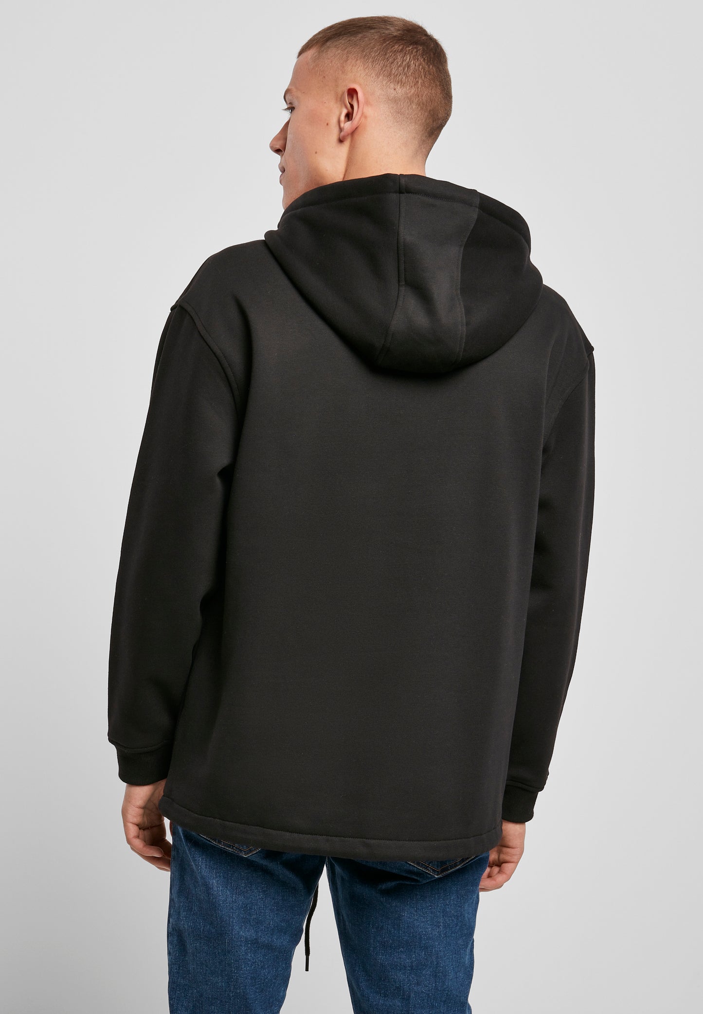 Sweat Pull Over Hoody