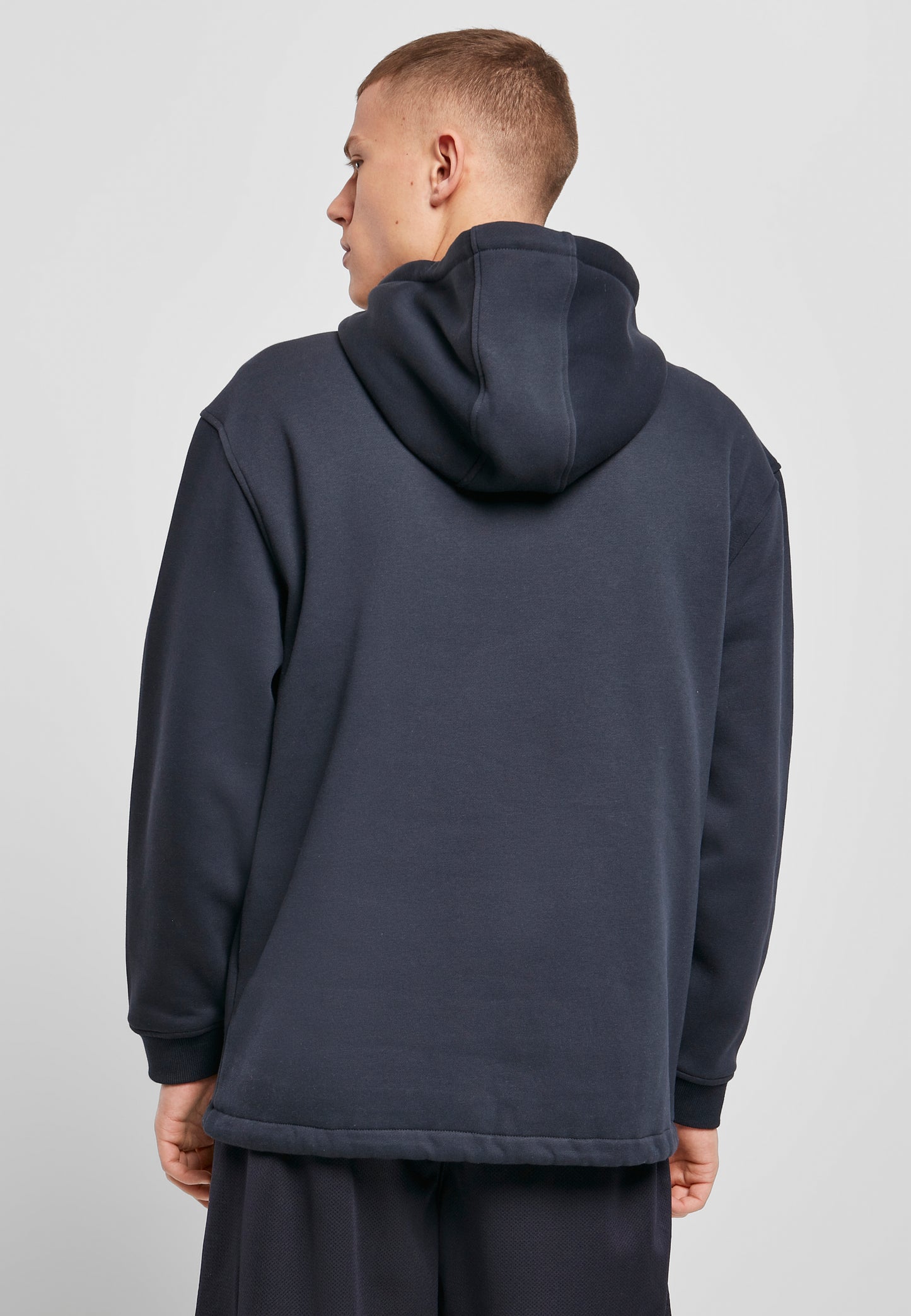 Sweat Pull Over Hoody