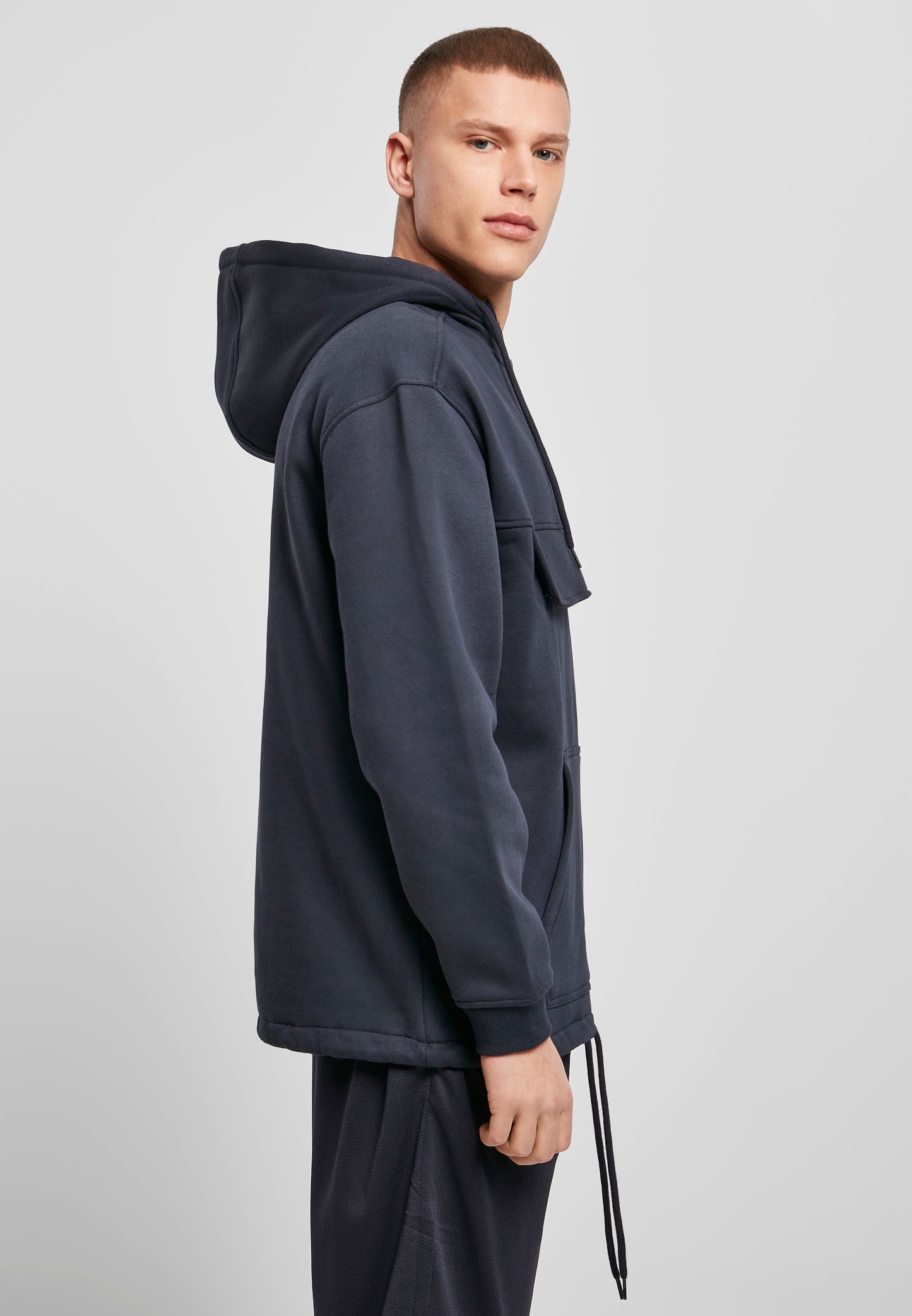 Sweat Pull Over Hoody