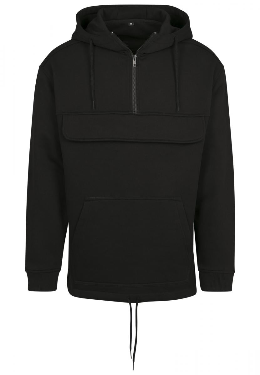 Sweat Pull Over Hoody