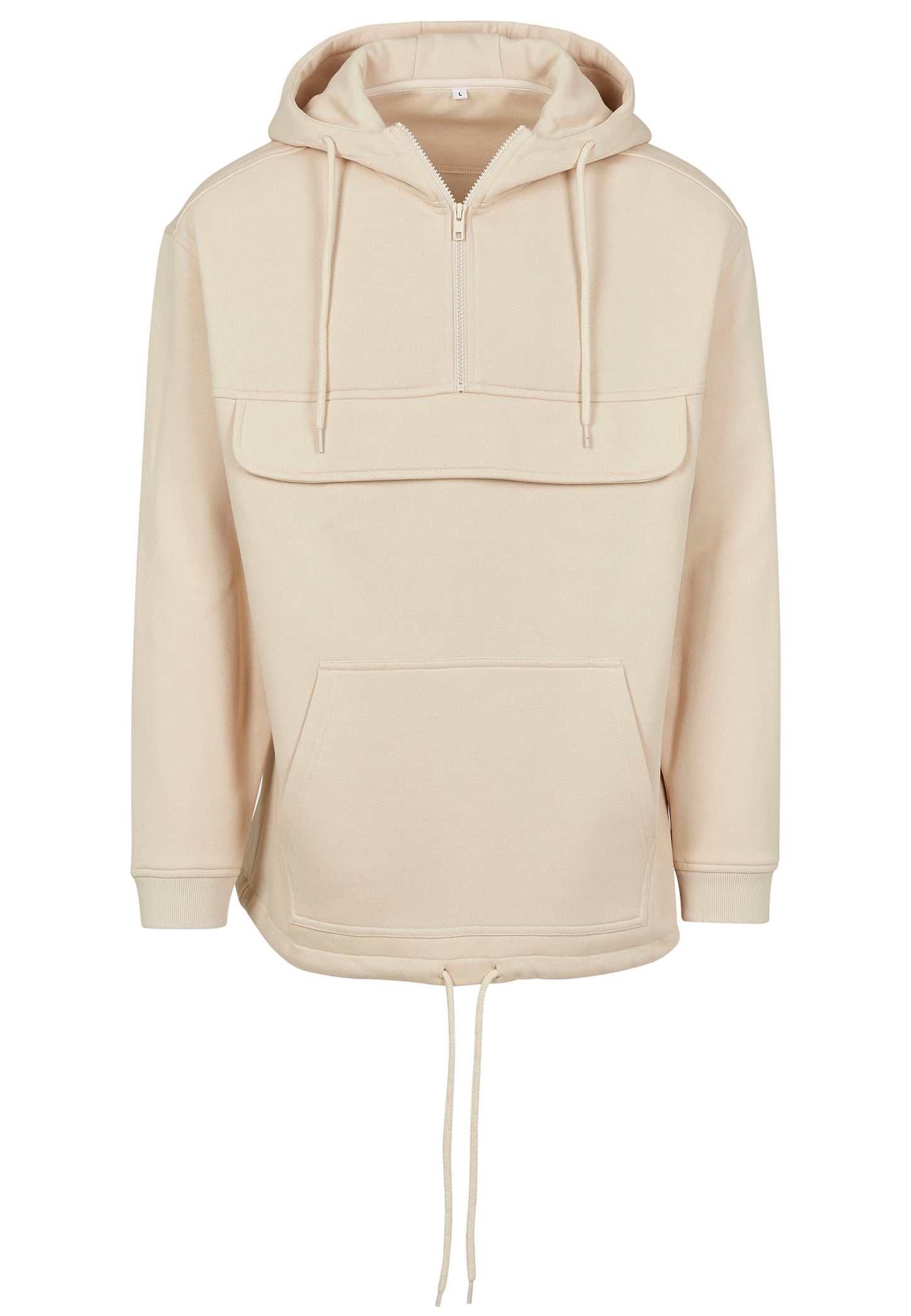 Sweat Pull Over Hoody