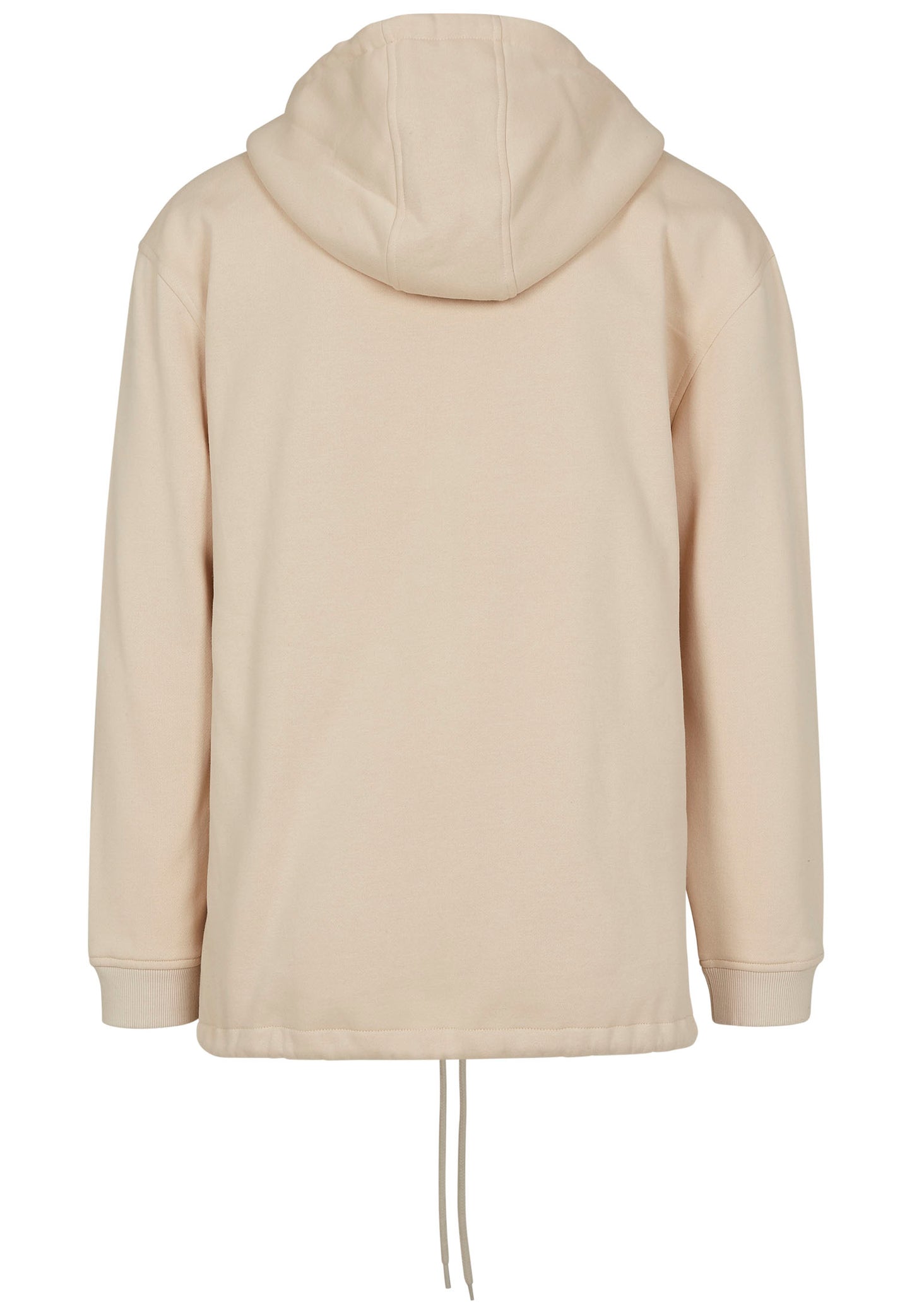 Sweat Pull Over Hoody