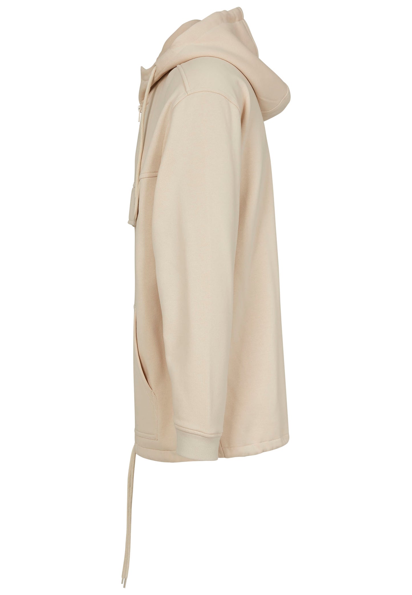 Sweat Pull Over Hoody