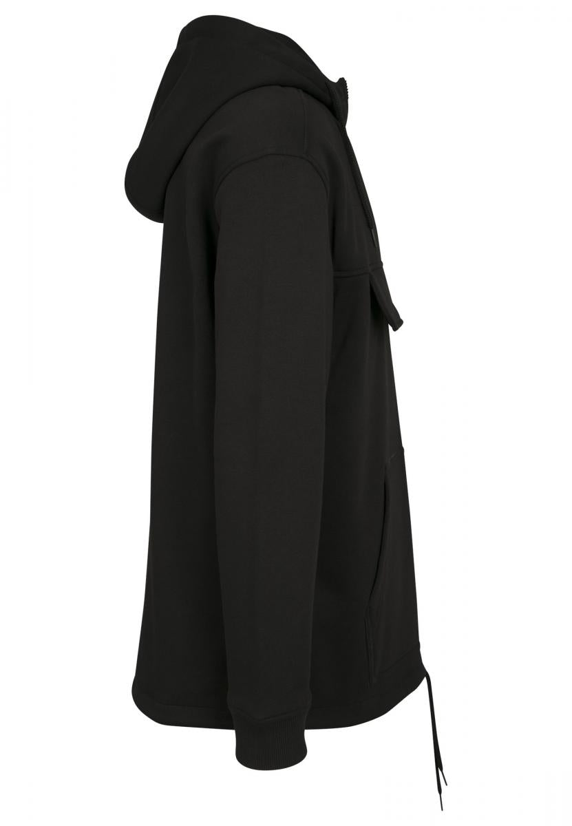 Sweat Pull Over Hoody
