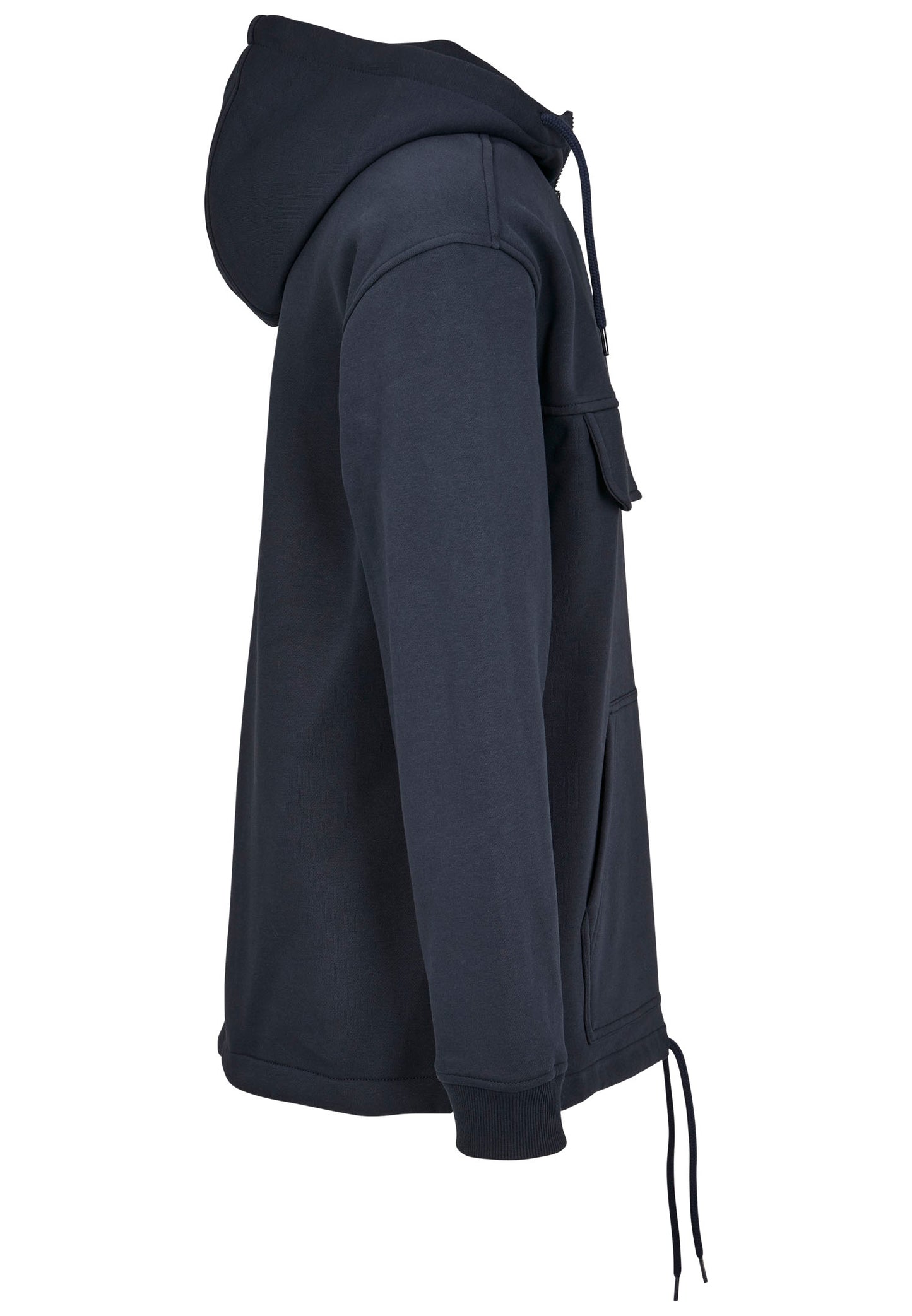 Sweat Pull Over Hoody