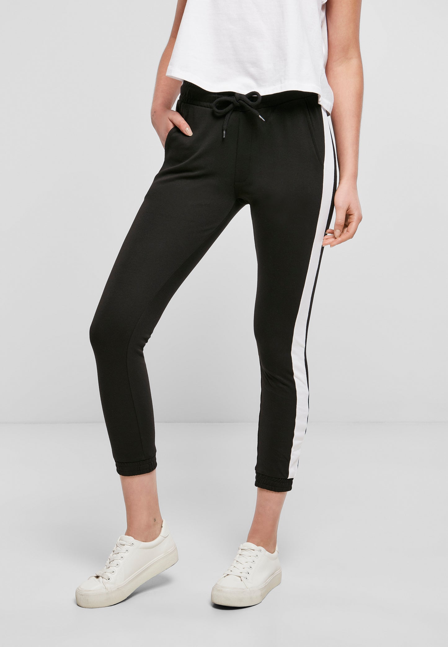 Ladies Interlock Jogpants