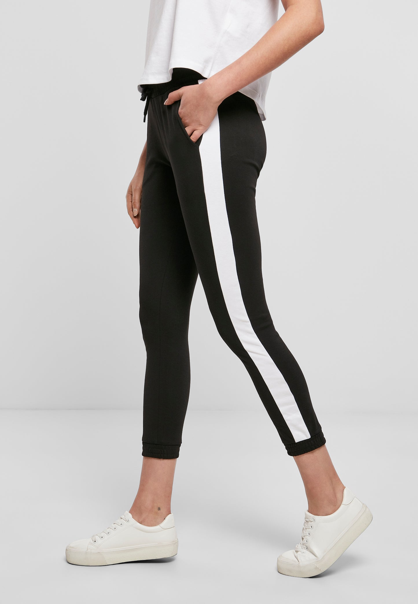 Ladies Interlock Jogpants