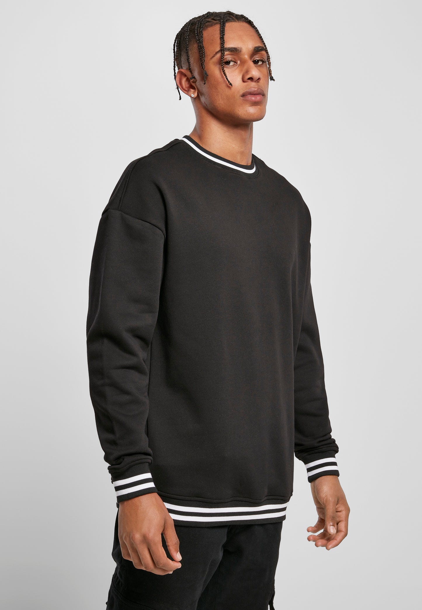 College Sweat Crew